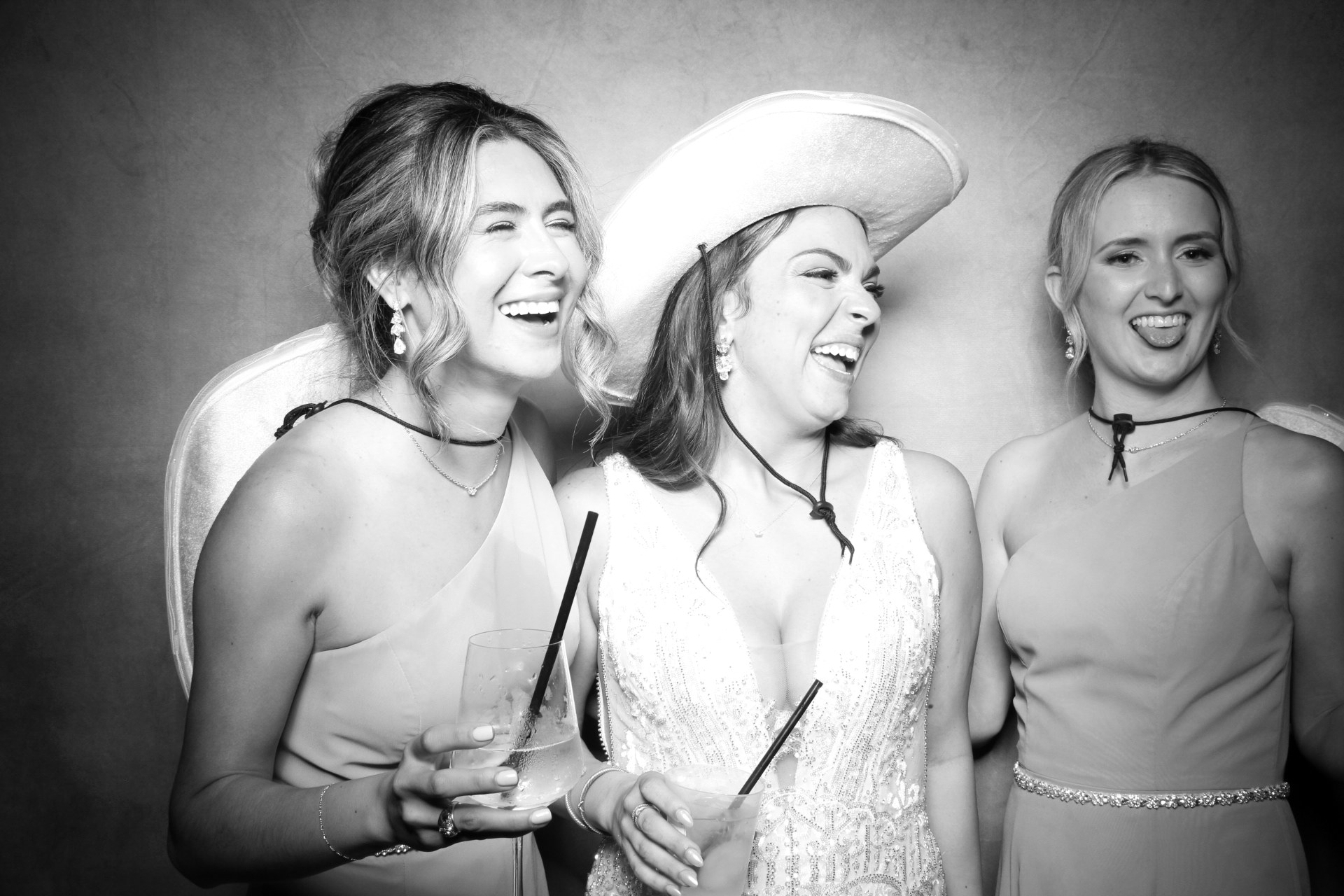 Madison and Trevon | View more photos from the event at photos.fotably.com/u/FotablyPhotoBooth/Madison-and-Trevon