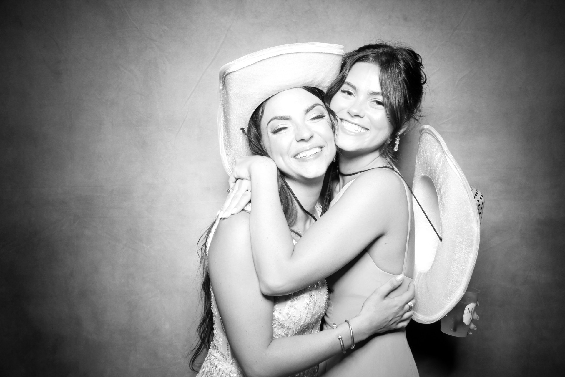 Madison and Trevon | View more photos from the event at photos.fotably.com/u/FotablyPhotoBooth/Madison-and-Trevon