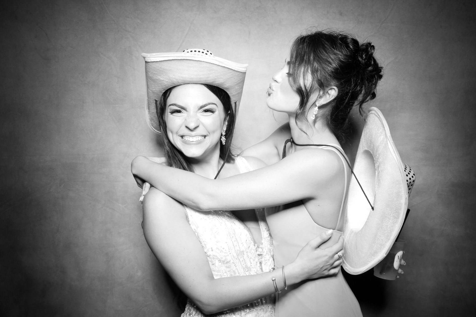 Madison and Trevon | View more photos from the event at photos.fotably.com/u/FotablyPhotoBooth/Madison-and-Trevon