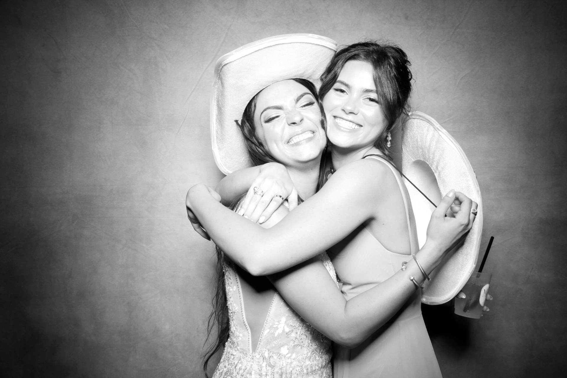 Madison and Trevon | View more photos from the event at photos.fotably.com/u/FotablyPhotoBooth/Madison-and-Trevon