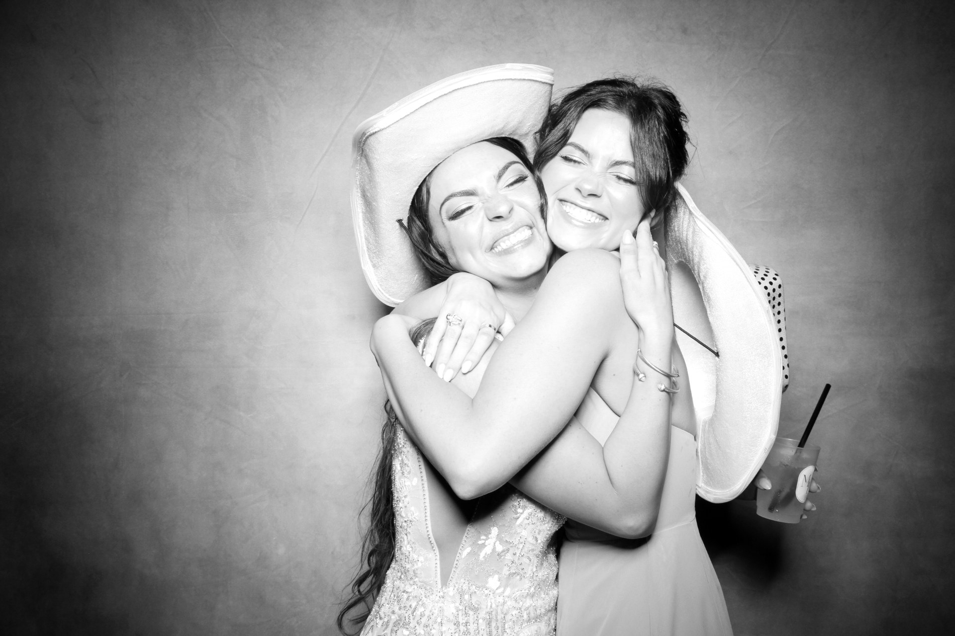 Madison and Trevon | View more photos from the event at photos.fotably.com/u/FotablyPhotoBooth/Madison-and-Trevon