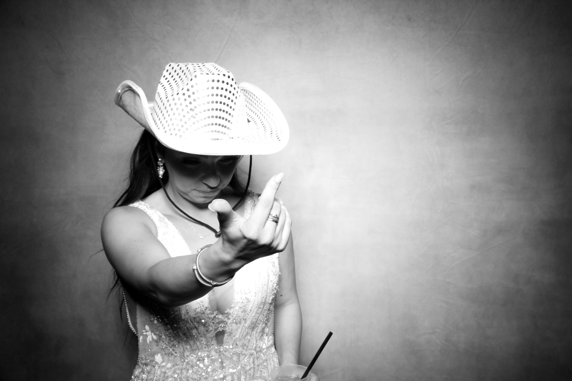 Madison and Trevon | View more photos from the event at photos.fotably.com/u/FotablyPhotoBooth/Madison-and-Trevon