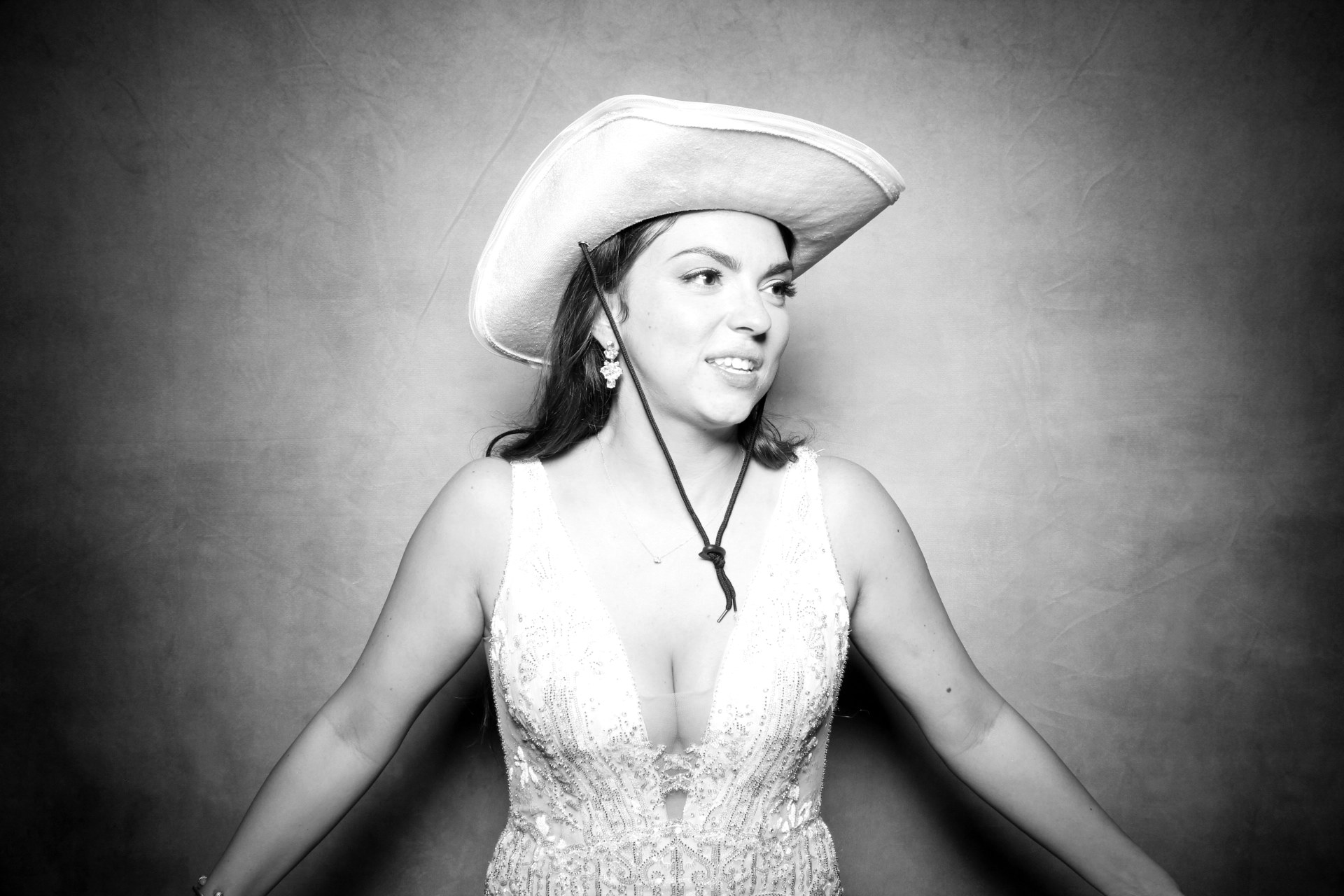 Madison and Trevon | View more photos from the event at photos.fotably.com/u/FotablyPhotoBooth/Madison-and-Trevon