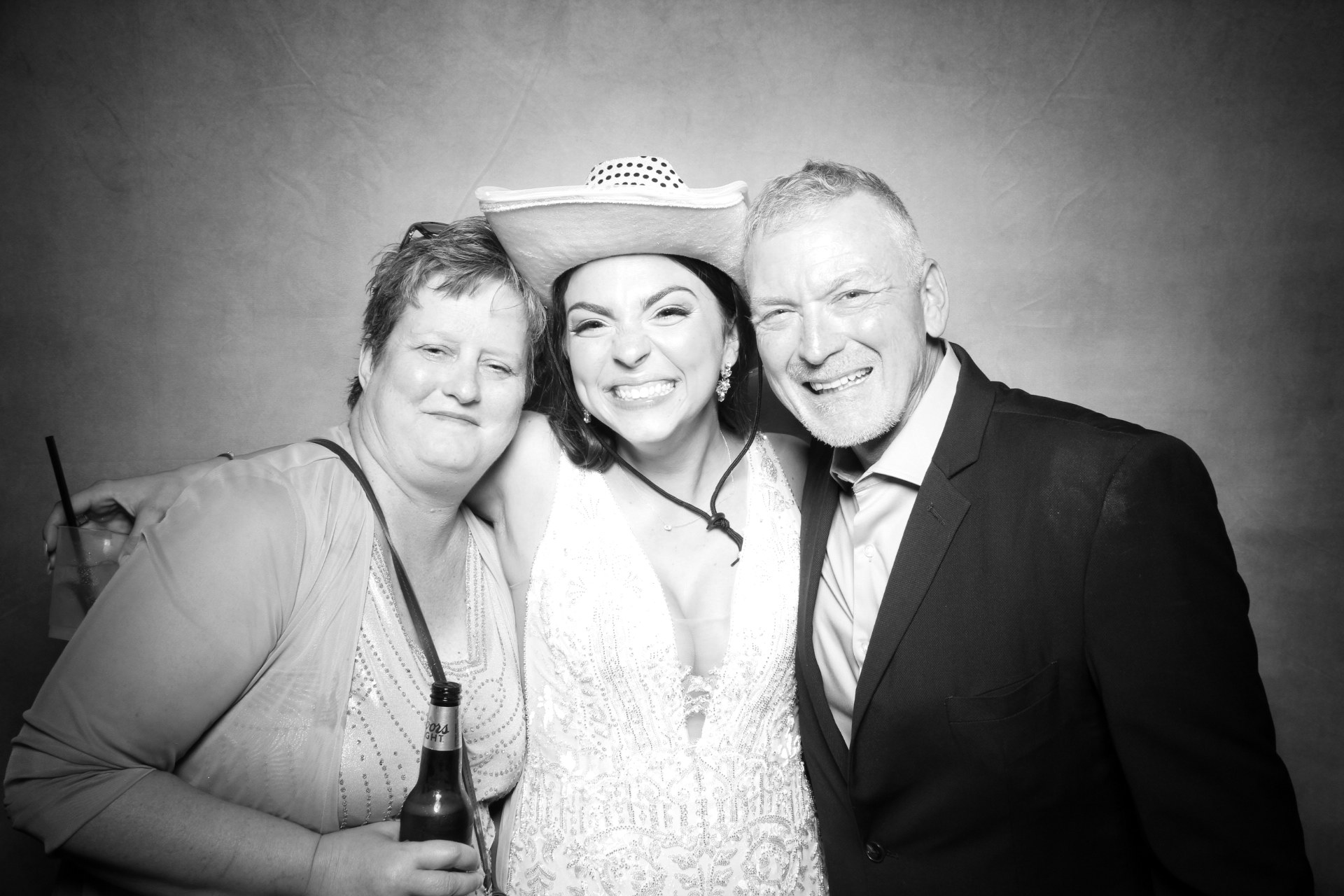 Madison and Trevon | View more photos from the event at photos.fotably.com/u/FotablyPhotoBooth/Madison-and-Trevon