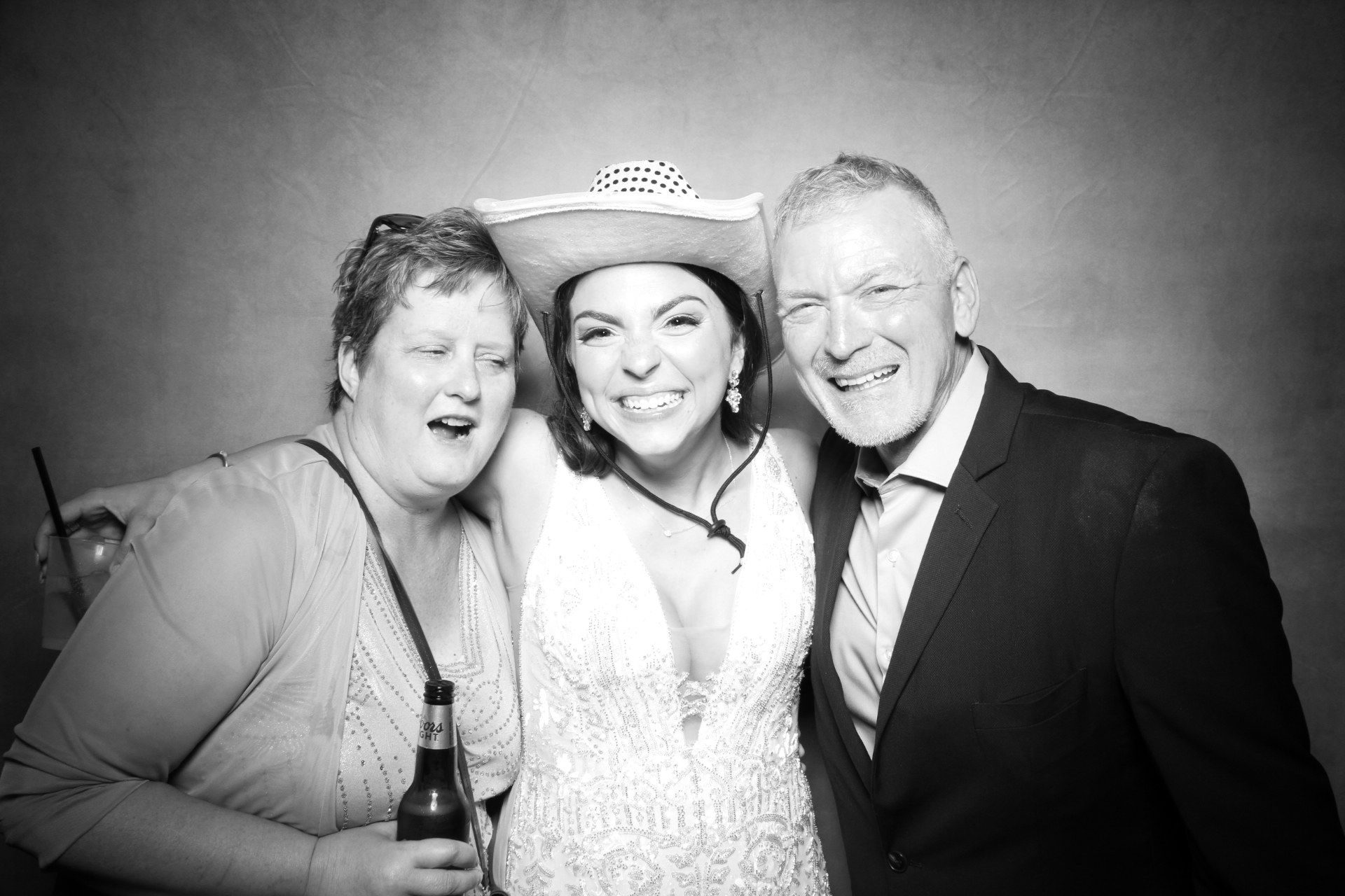 Madison and Trevon | View more photos from the event at photos.fotably.com/u/FotablyPhotoBooth/Madison-and-Trevon