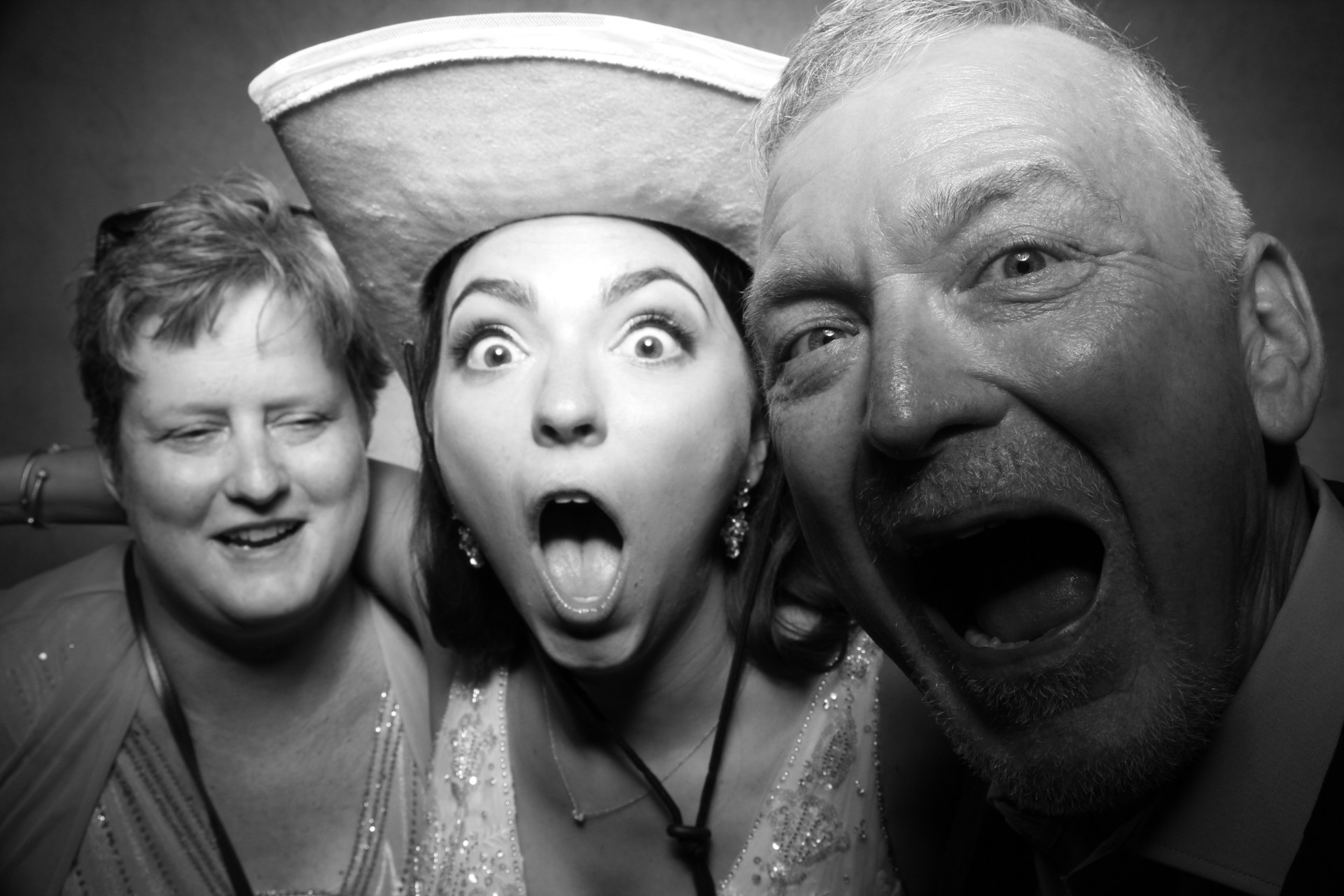 Madison and Trevon | View more photos from the event at photos.fotably.com/u/FotablyPhotoBooth/Madison-and-Trevon