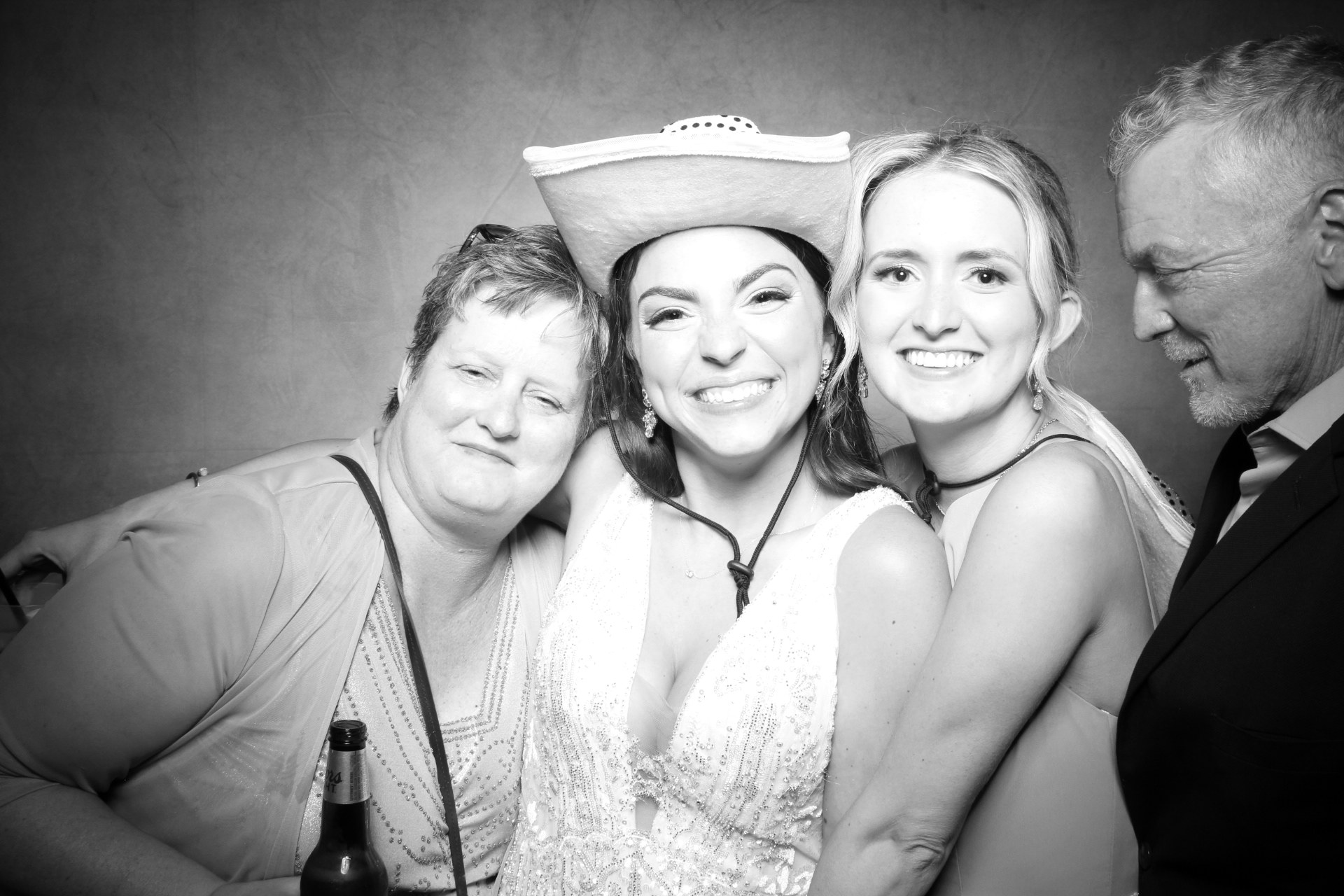 Madison and Trevon | View more photos from the event at photos.fotably.com/u/FotablyPhotoBooth/Madison-and-Trevon