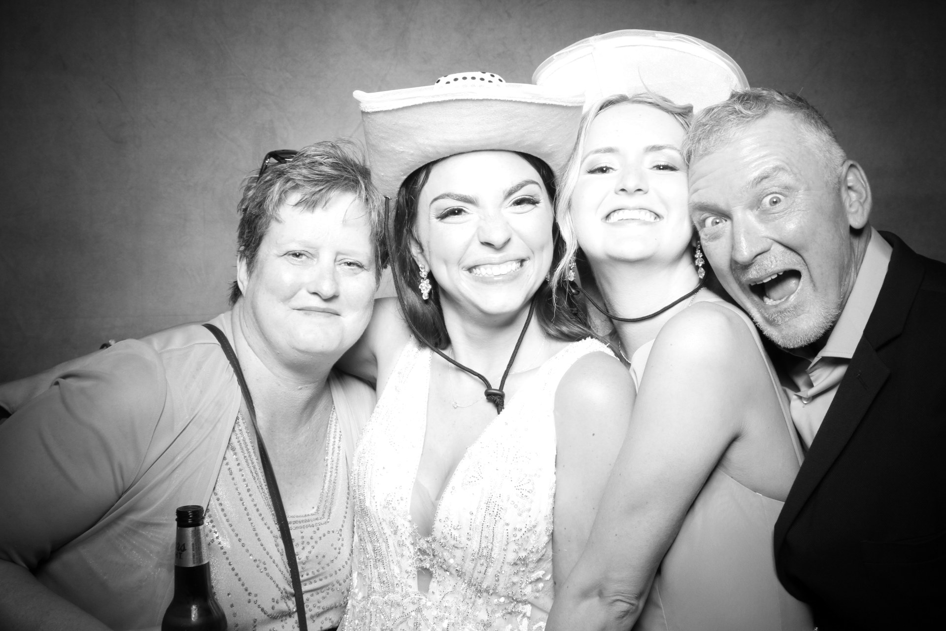 Madison and Trevon | View more photos from the event at photos.fotably.com/u/FotablyPhotoBooth/Madison-and-Trevon