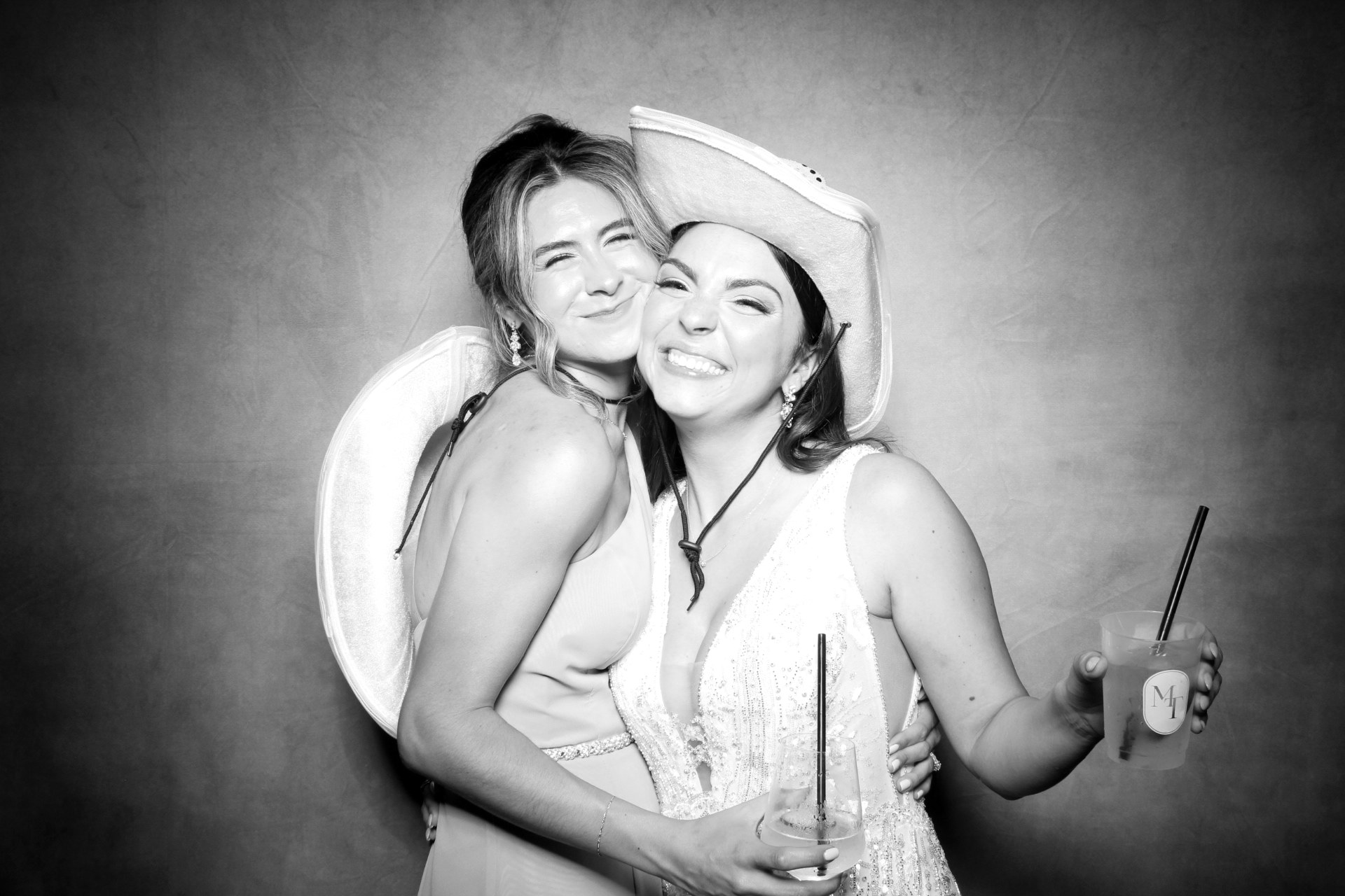 Madison and Trevon | View more photos from the event at photos.fotably.com/u/FotablyPhotoBooth/Madison-and-Trevon