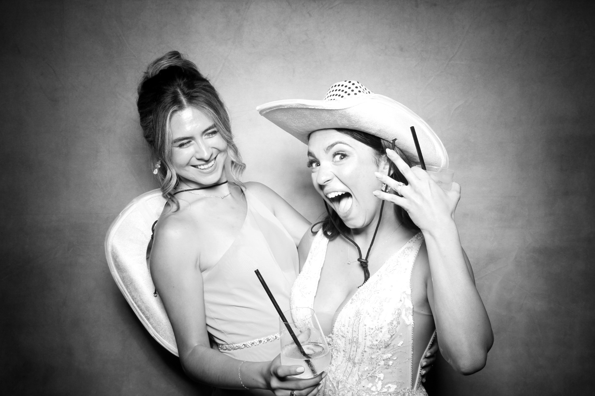 Madison and Trevon | View more photos from the event at photos.fotably.com/u/FotablyPhotoBooth/Madison-and-Trevon