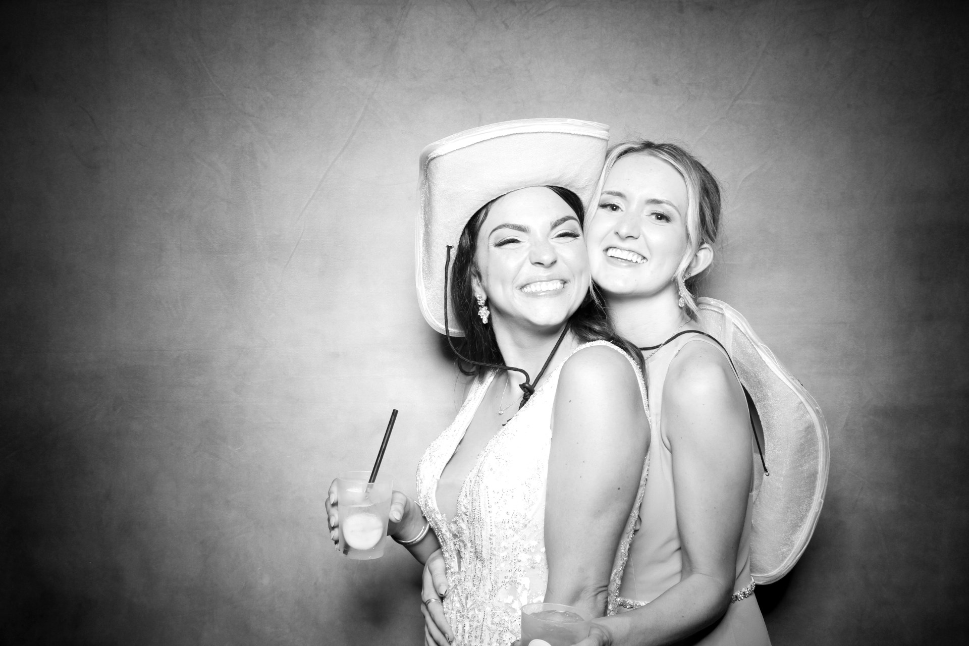 Madison and Trevon | View more photos from the event at photos.fotably.com/u/FotablyPhotoBooth/Madison-and-Trevon