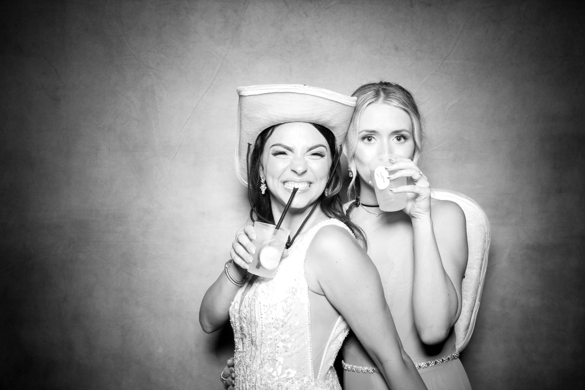 Madison and Trevon | View more photos from the event at photos.fotably.com/u/FotablyPhotoBooth/Madison-and-Trevon