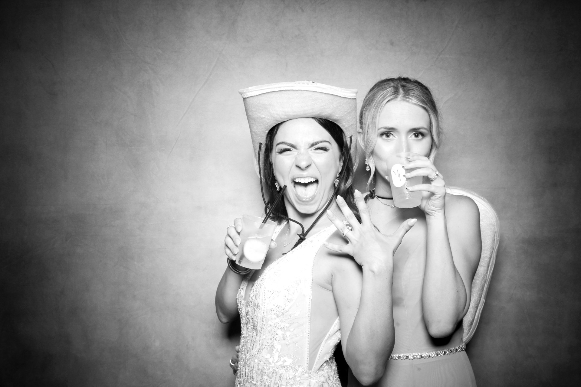 Madison and Trevon | View more photos from the event at photos.fotably.com/u/FotablyPhotoBooth/Madison-and-Trevon