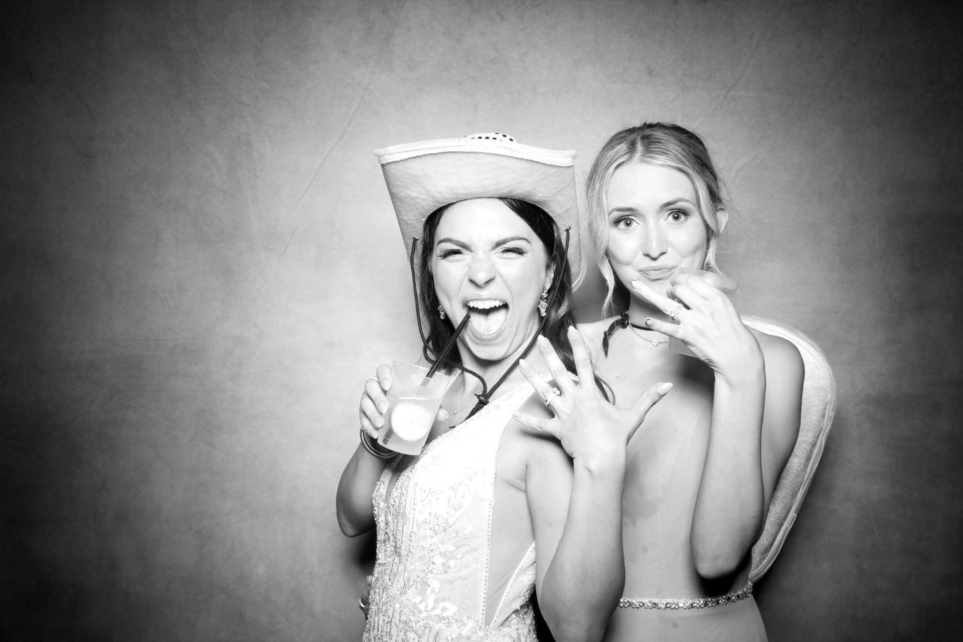 Madison and Trevon | View more photos from the event at photos.fotably.com/u/FotablyPhotoBooth/Madison-and-Trevon