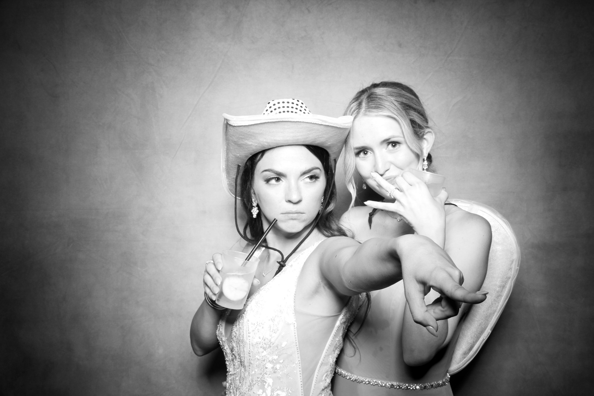 Madison and Trevon | View more photos from the event at photos.fotably.com/u/FotablyPhotoBooth/Madison-and-Trevon