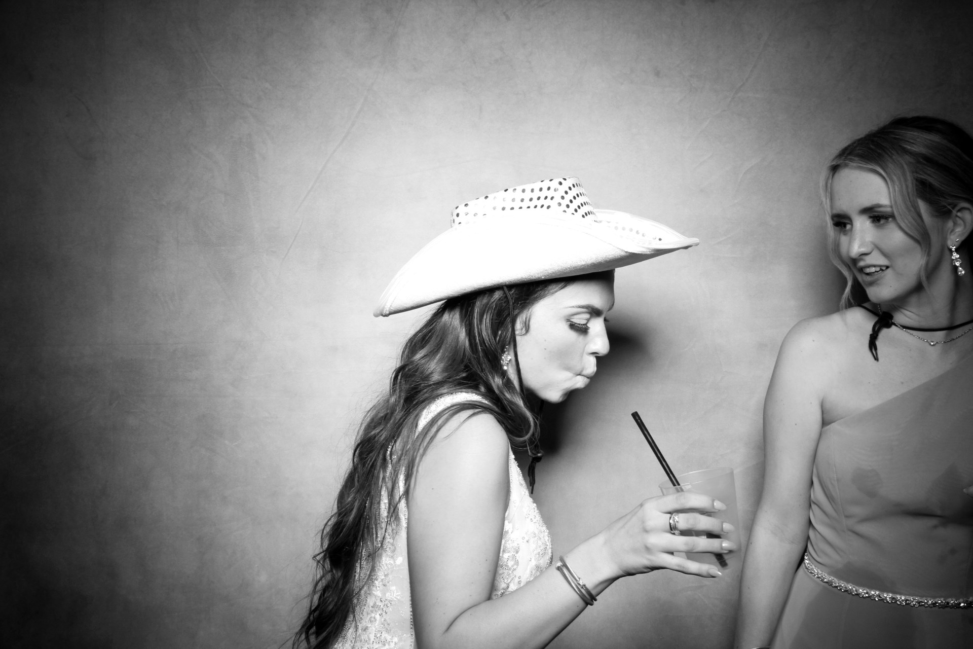 Madison and Trevon | View more photos from the event at photos.fotably.com/u/FotablyPhotoBooth/Madison-and-Trevon