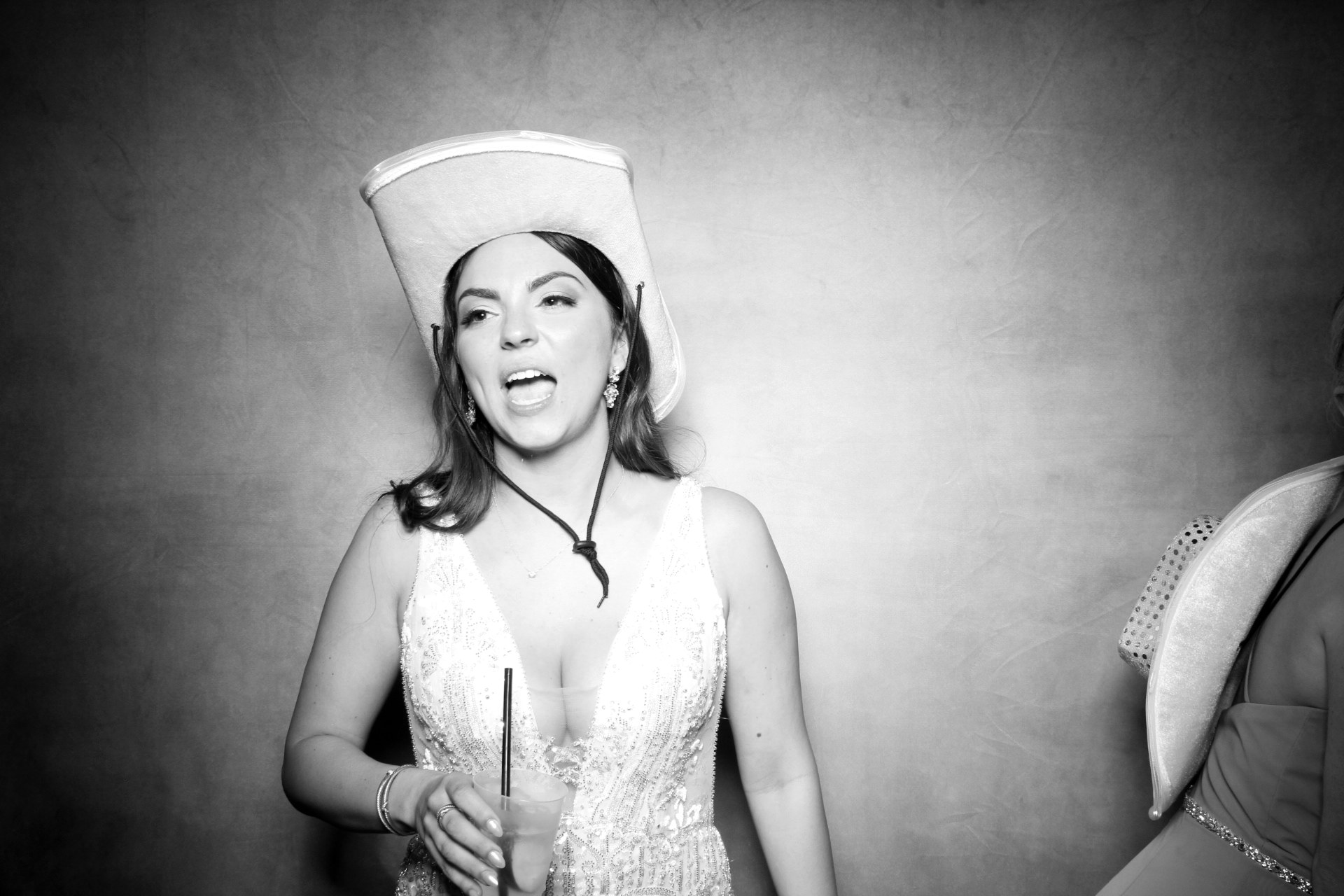 Madison and Trevon | View more photos from the event at photos.fotably.com/u/FotablyPhotoBooth/Madison-and-Trevon