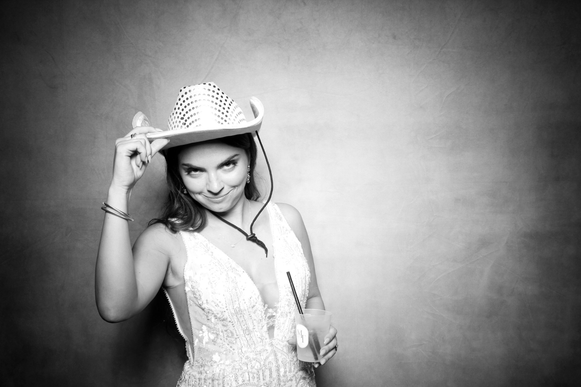 Madison and Trevon | View more photos from the event at photos.fotably.com/u/FotablyPhotoBooth/Madison-and-Trevon