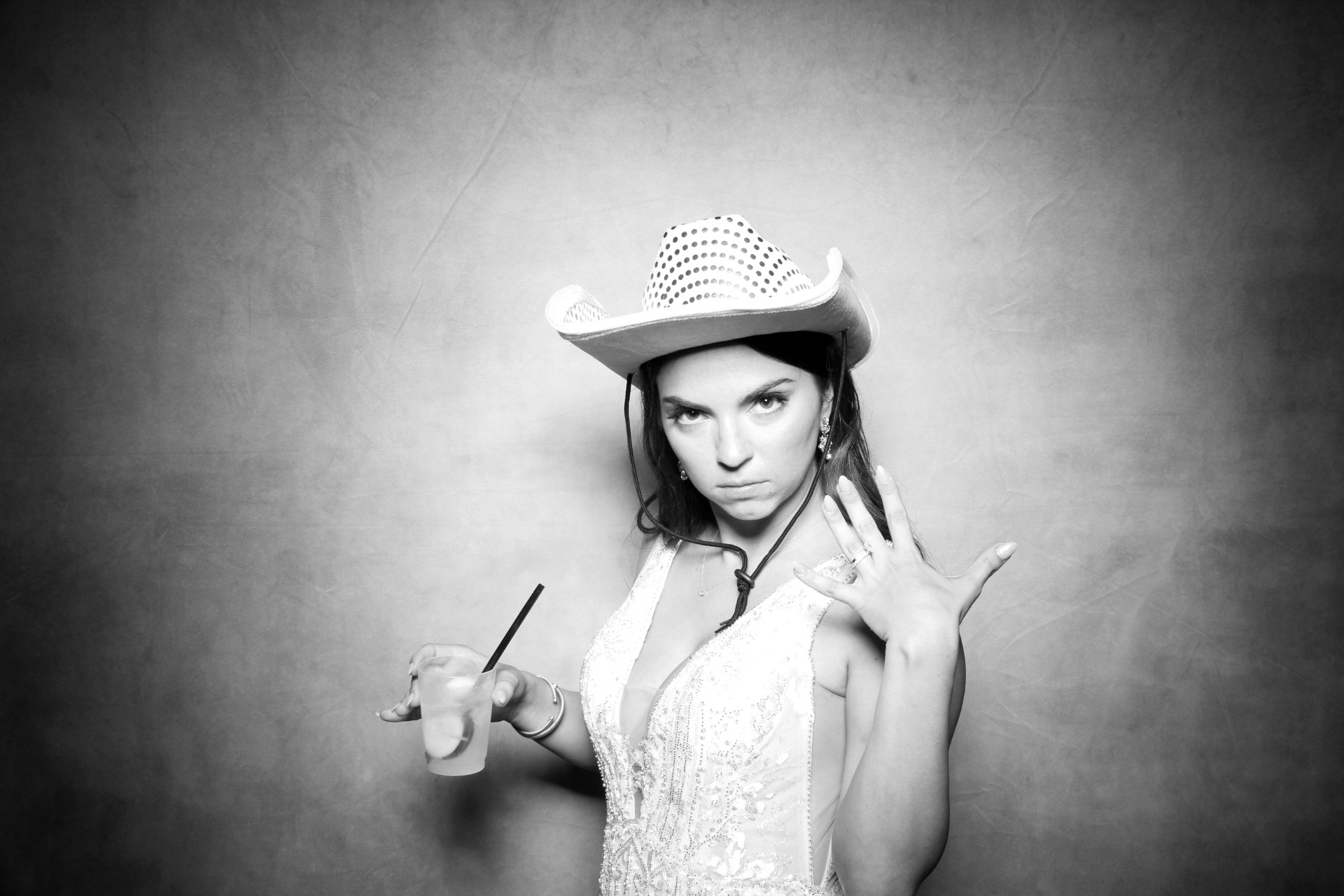 Madison and Trevon | View more photos from the event at photos.fotably.com/u/FotablyPhotoBooth/Madison-and-Trevon