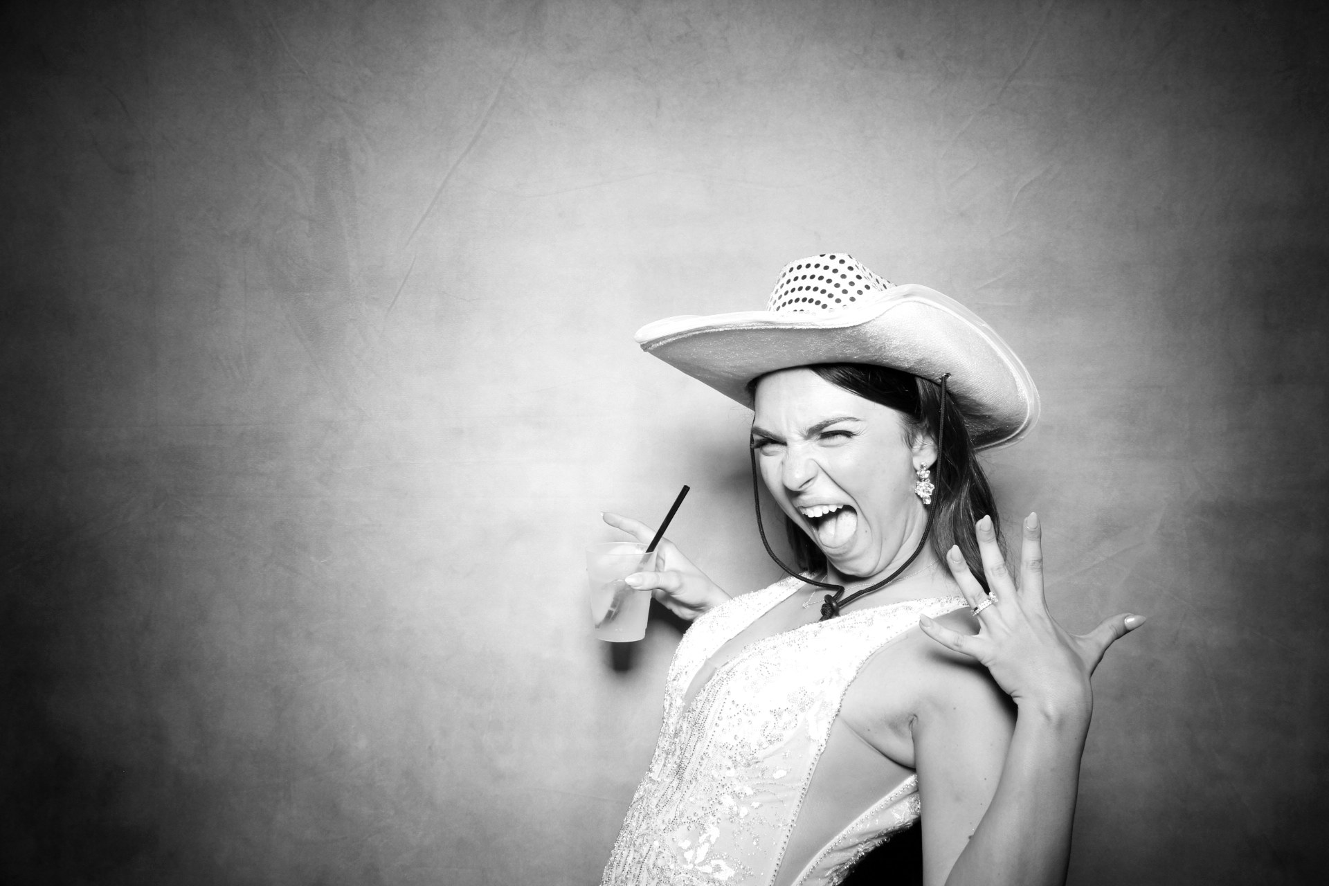 Madison and Trevon | View more photos from the event at photos.fotably.com/u/FotablyPhotoBooth/Madison-and-Trevon