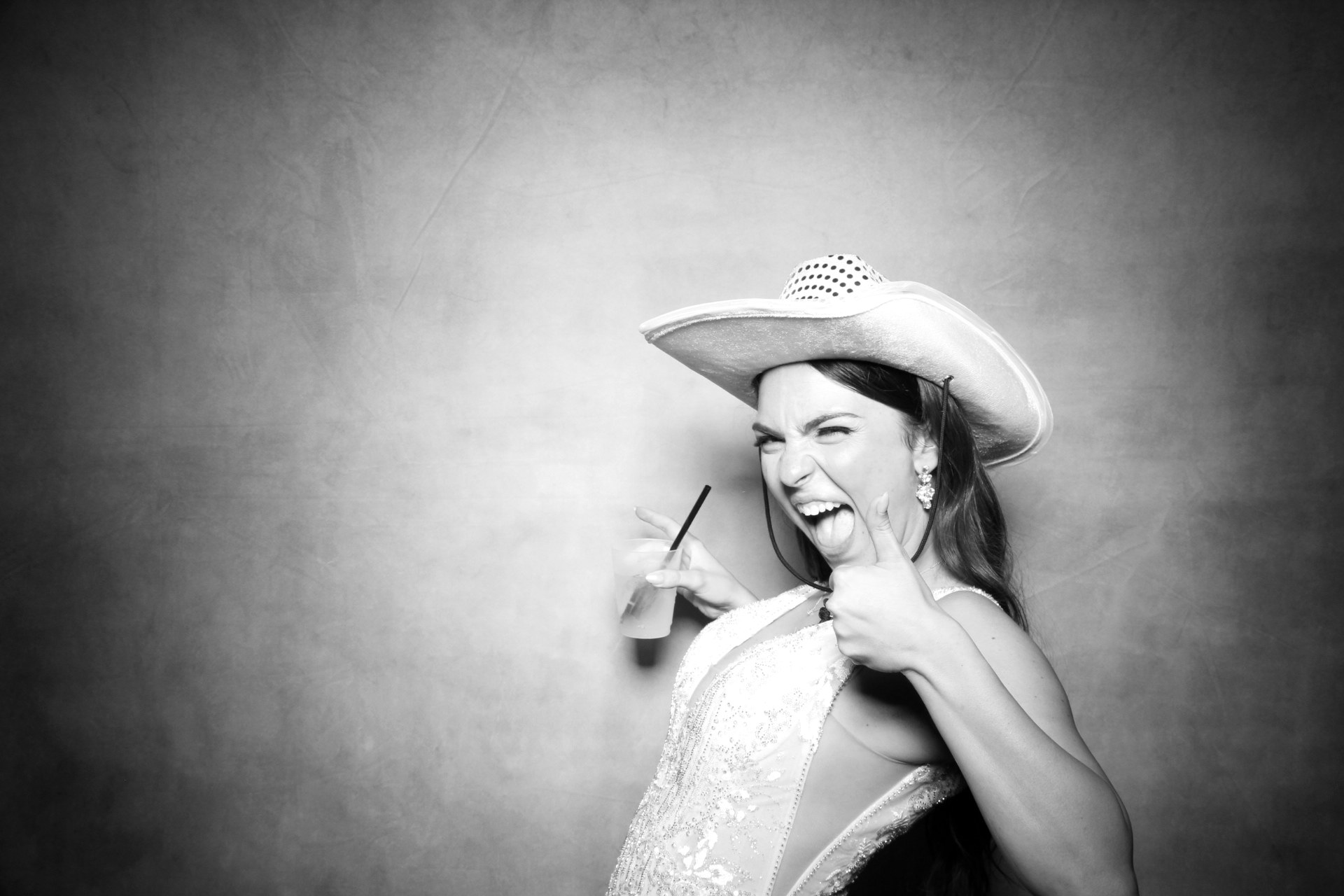 Madison and Trevon | View more photos from the event at photos.fotably.com/u/FotablyPhotoBooth/Madison-and-Trevon