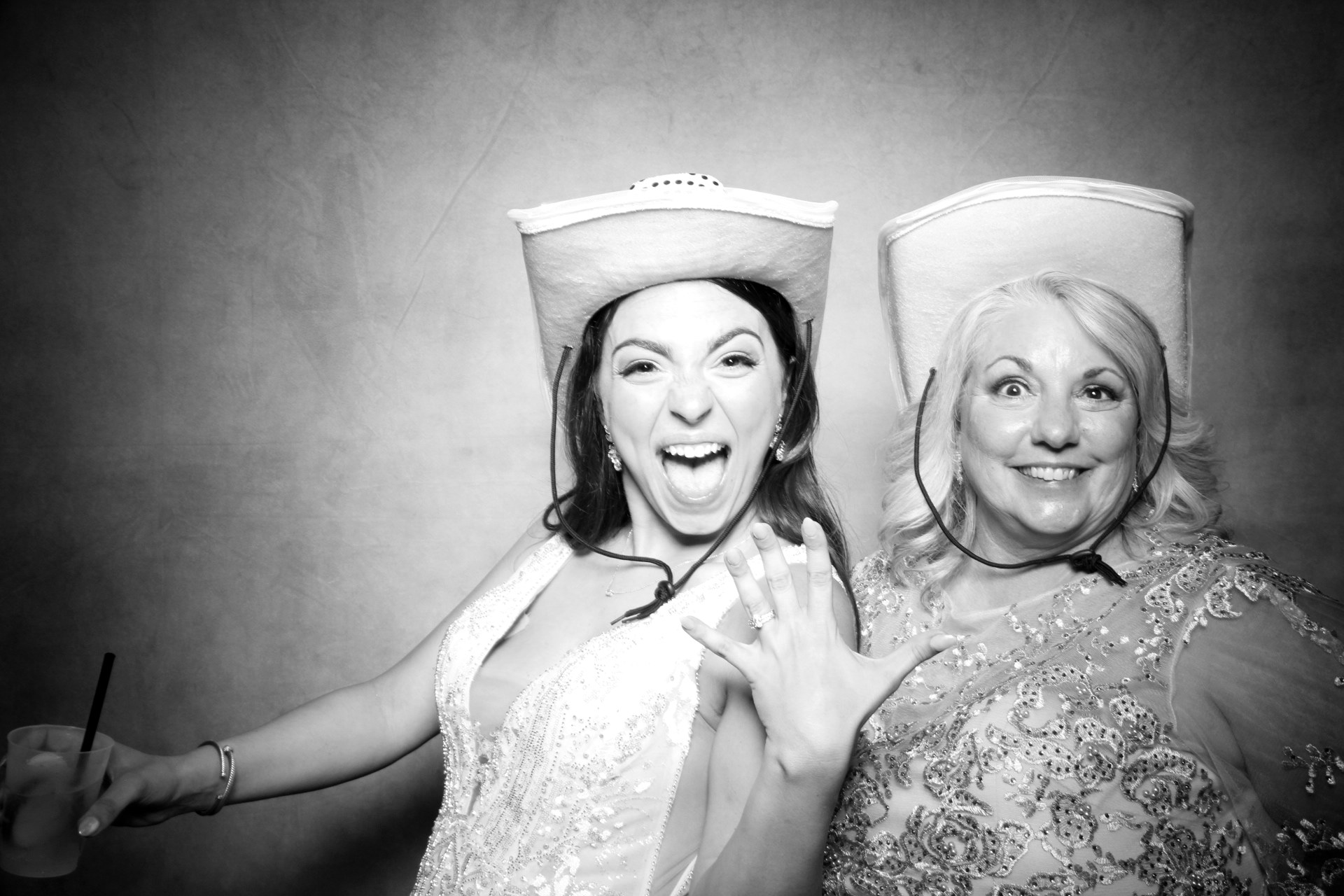 Madison and Trevon | View more photos from the event at photos.fotably.com/u/FotablyPhotoBooth/Madison-and-Trevon