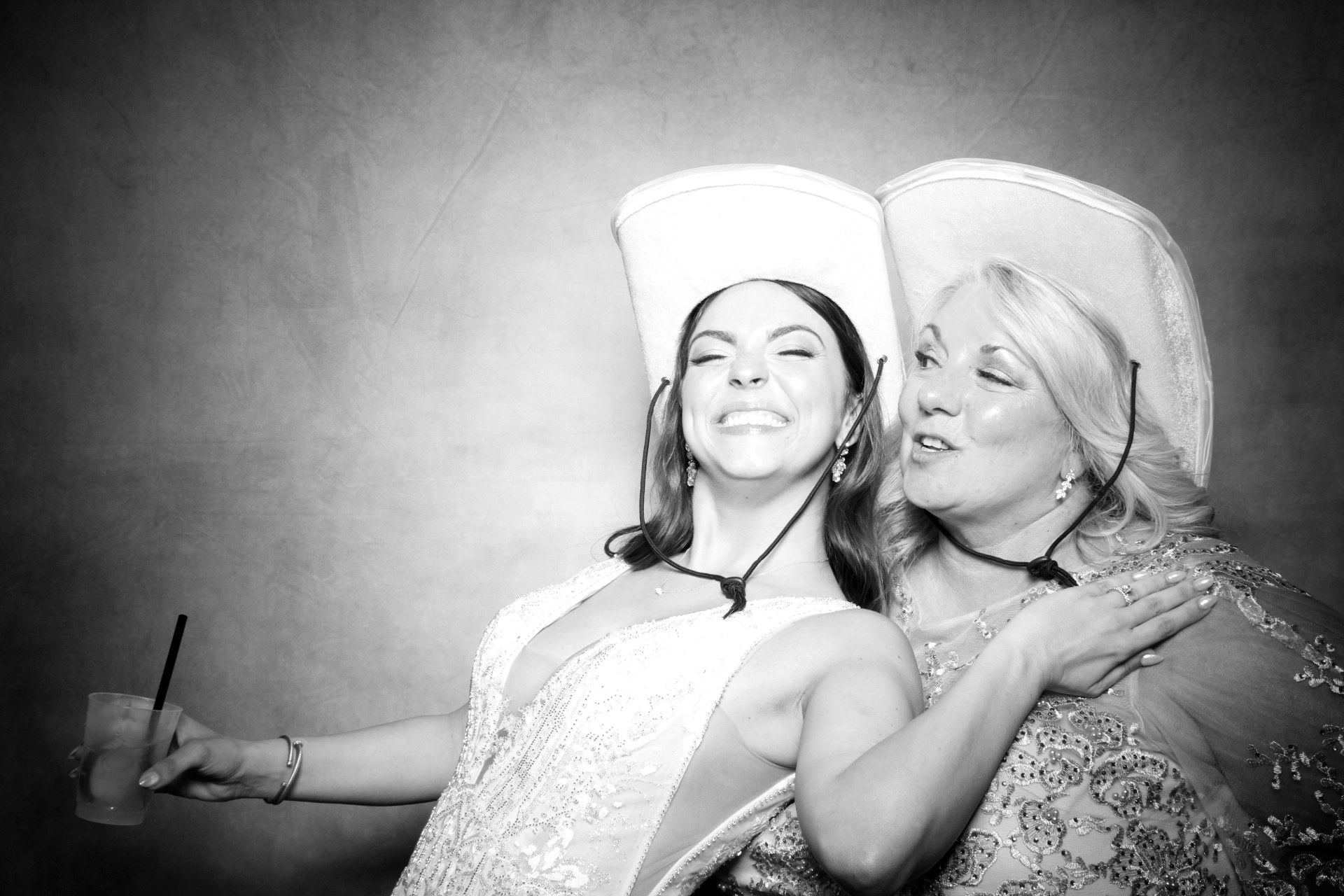 Madison and Trevon | View more photos from the event at photos.fotably.com/u/FotablyPhotoBooth/Madison-and-Trevon