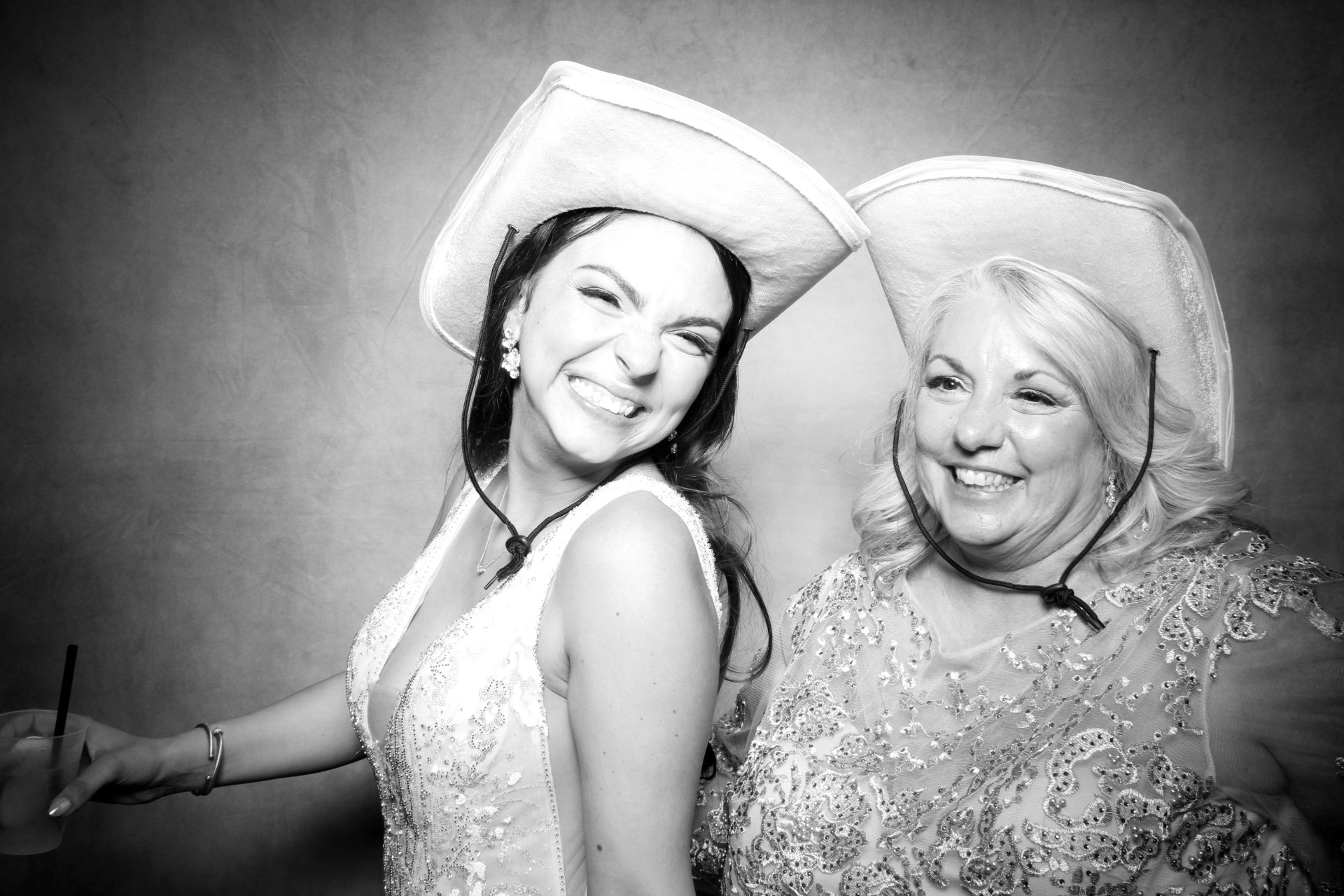 Madison and Trevon | View more photos from the event at photos.fotably.com/u/FotablyPhotoBooth/Madison-and-Trevon