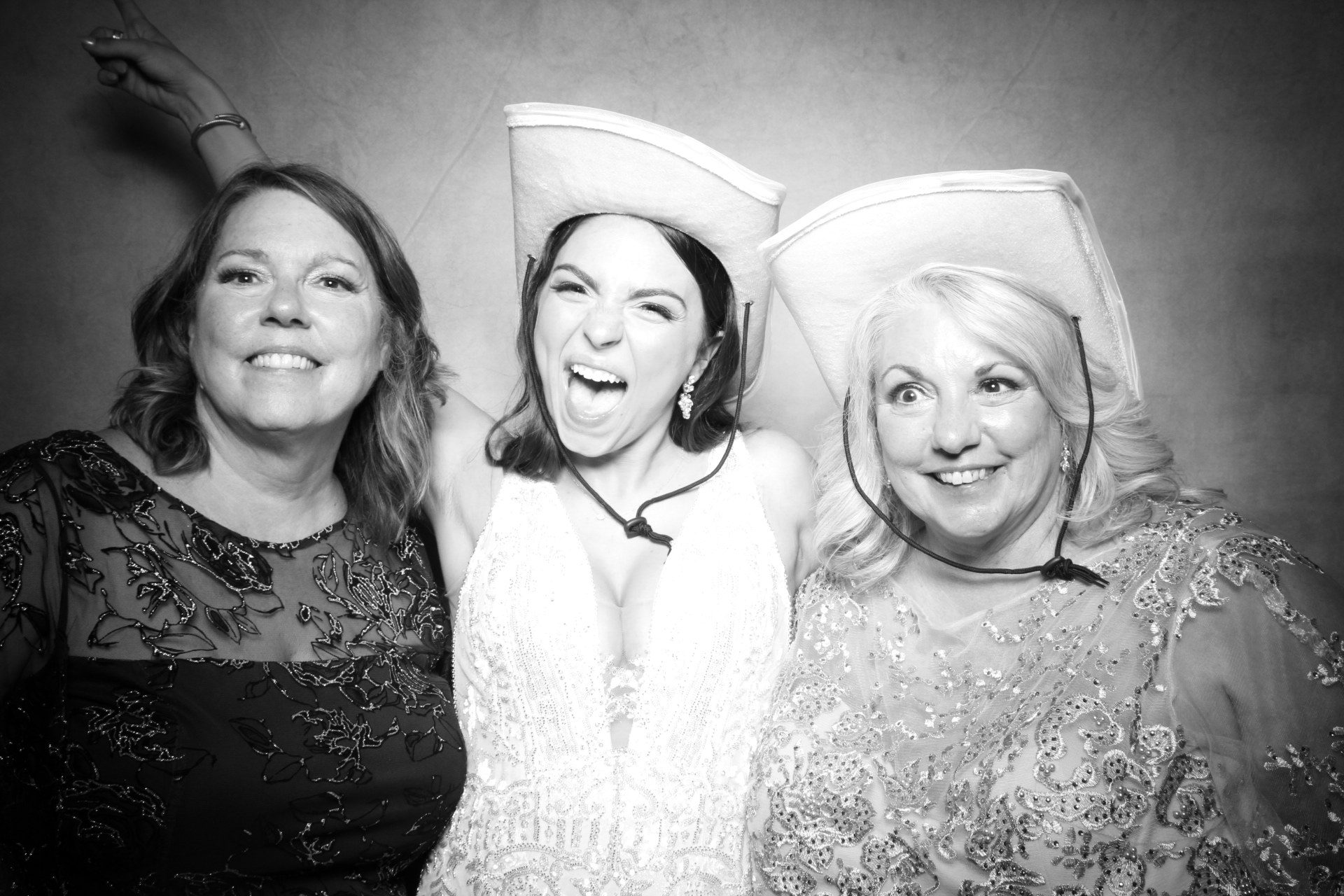 Madison and Trevon | View more photos from the event at photos.fotably.com/u/FotablyPhotoBooth/Madison-and-Trevon