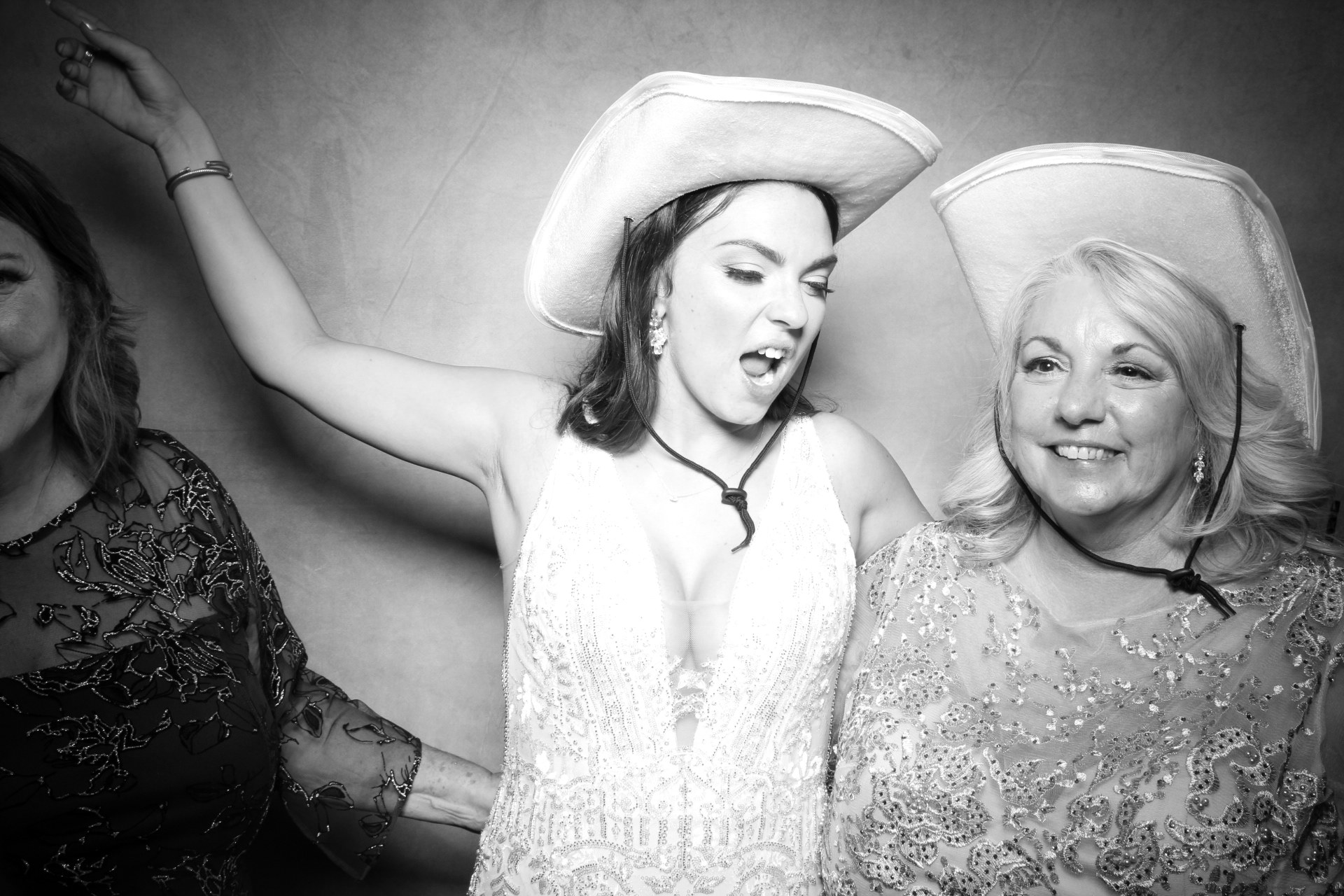 Madison and Trevon | View more photos from the event at photos.fotably.com/u/FotablyPhotoBooth/Madison-and-Trevon