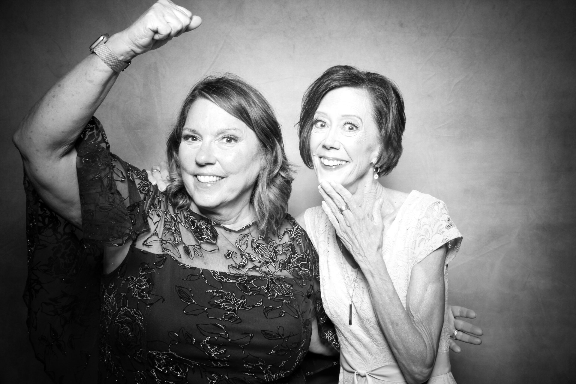 Madison and Trevon | View more photos from the event at photos.fotably.com/u/FotablyPhotoBooth/Madison-and-Trevon