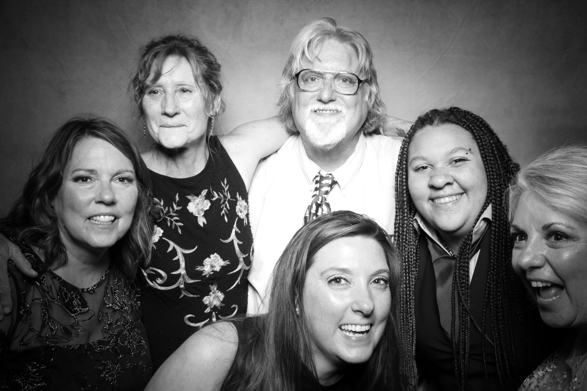 Madison and Trevon | View more photos from the event at photos.fotably.com/u/FotablyPhotoBooth/Madison-and-Trevon