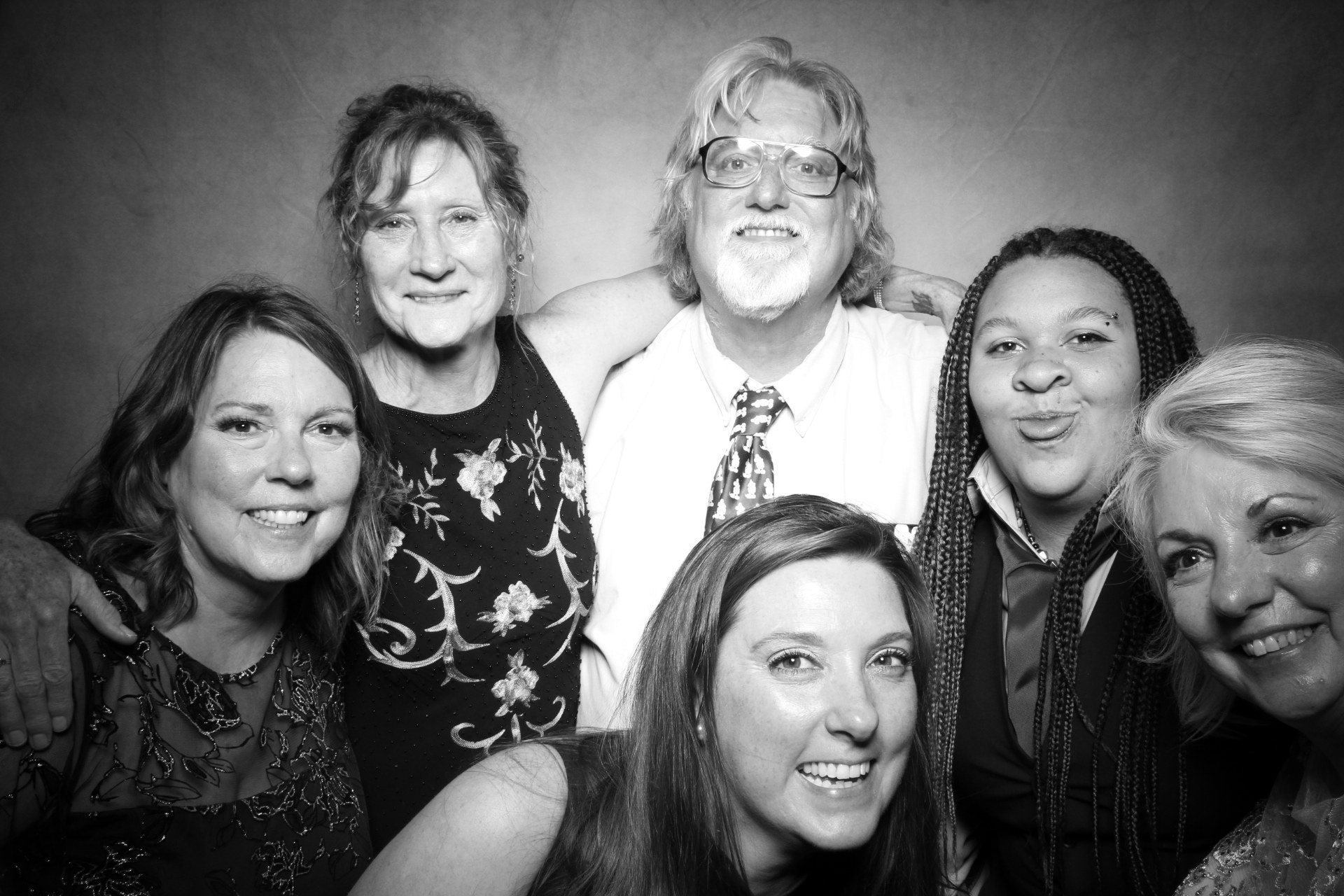 Madison and Trevon | View more photos from the event at photos.fotably.com/u/FotablyPhotoBooth/Madison-and-Trevon