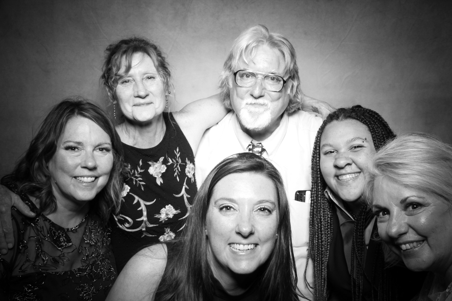 Madison and Trevon | View more photos from the event at photos.fotably.com/u/FotablyPhotoBooth/Madison-and-Trevon