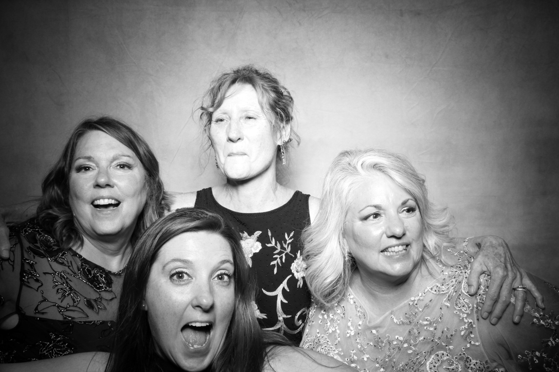 Madison and Trevon | View more photos from the event at photos.fotably.com/u/FotablyPhotoBooth/Madison-and-Trevon