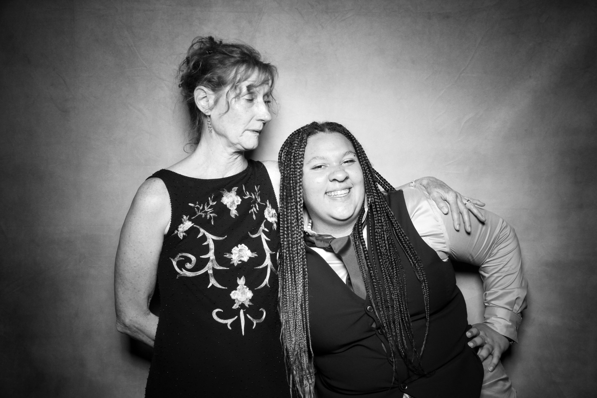 Madison and Trevon | View more photos from the event at photos.fotably.com/u/FotablyPhotoBooth/Madison-and-Trevon