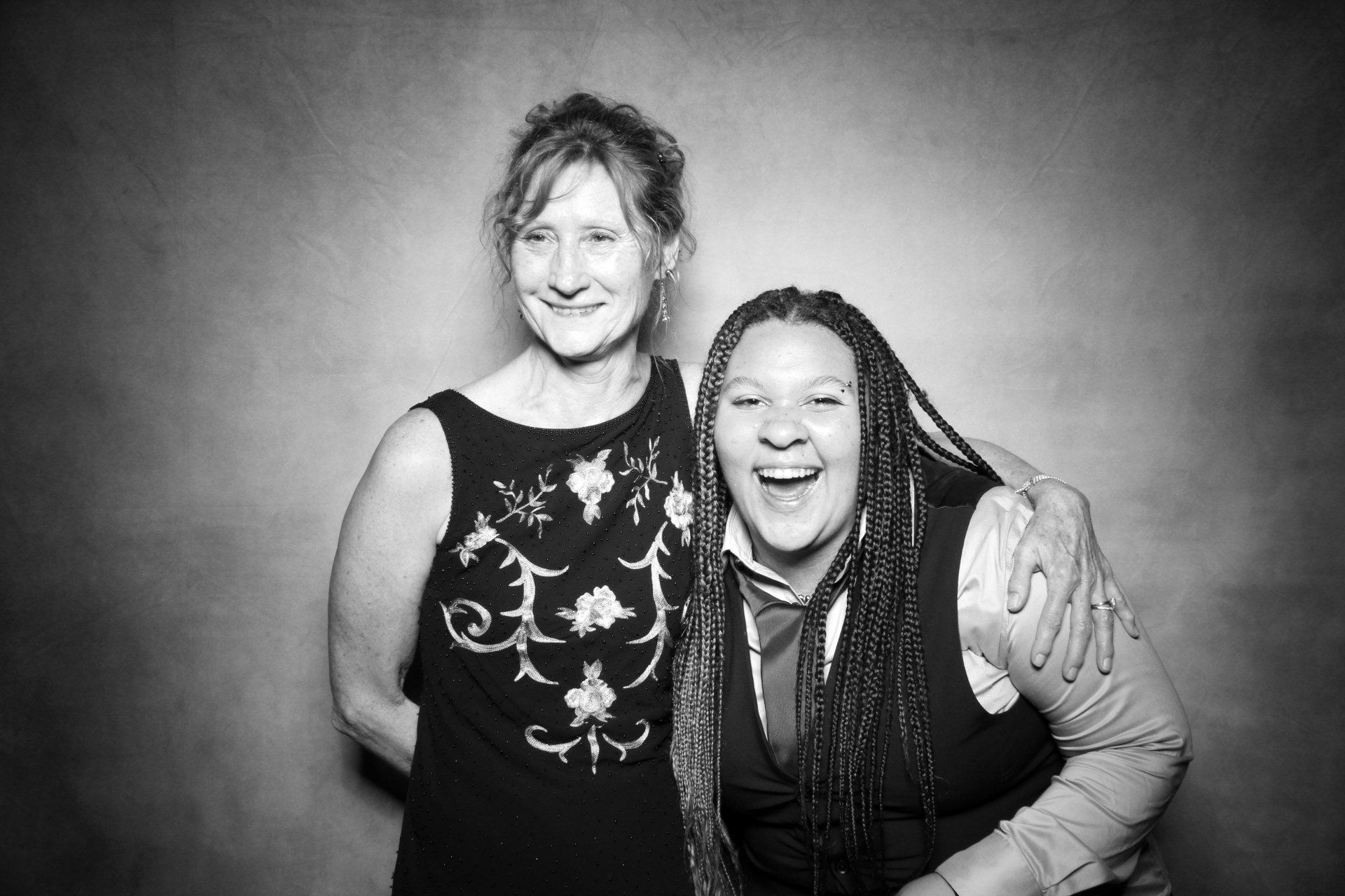 Madison and Trevon | View more photos from the event at photos.fotably.com/u/FotablyPhotoBooth/Madison-and-Trevon