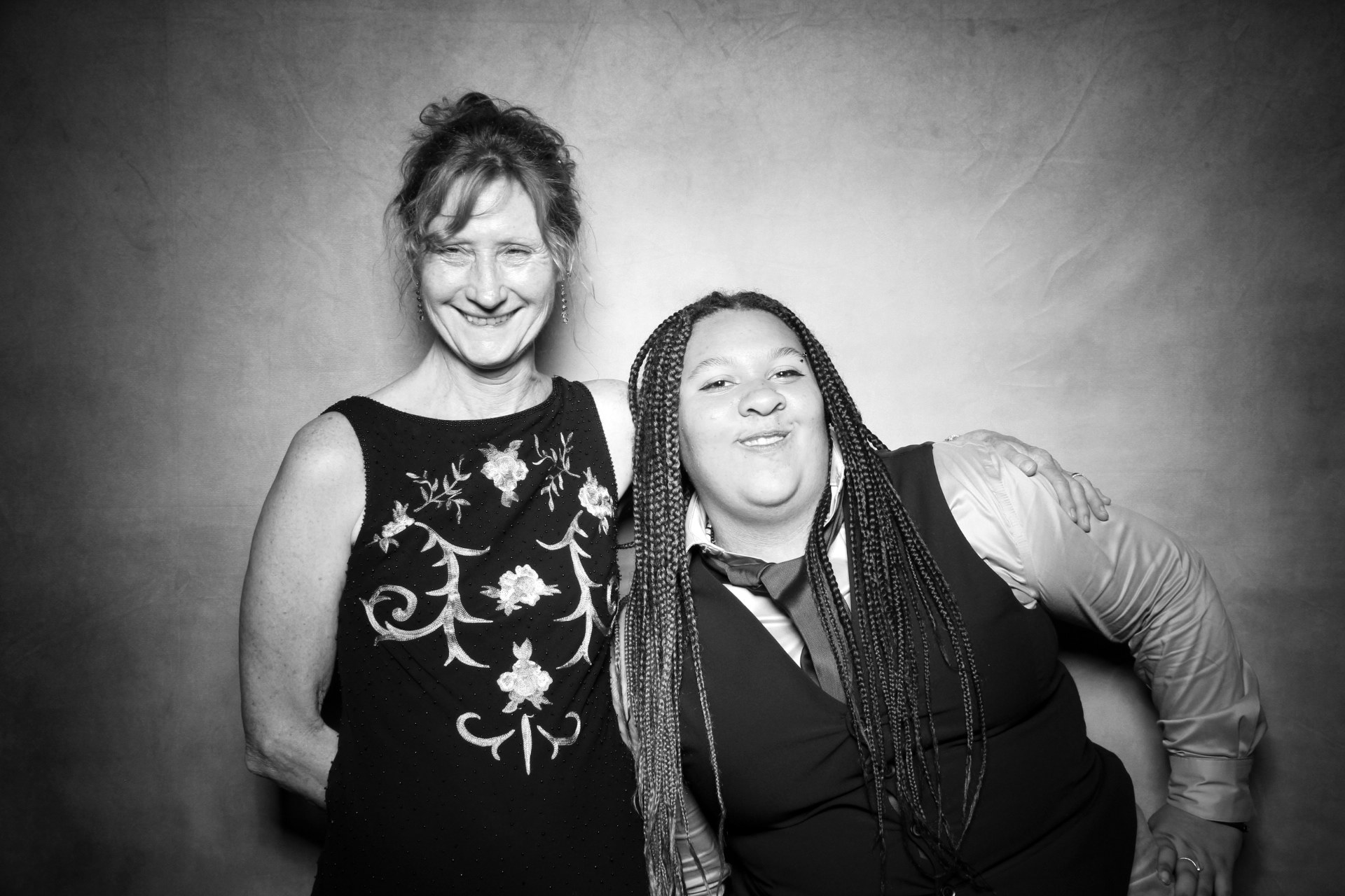 Madison and Trevon | View more photos from the event at photos.fotably.com/u/FotablyPhotoBooth/Madison-and-Trevon