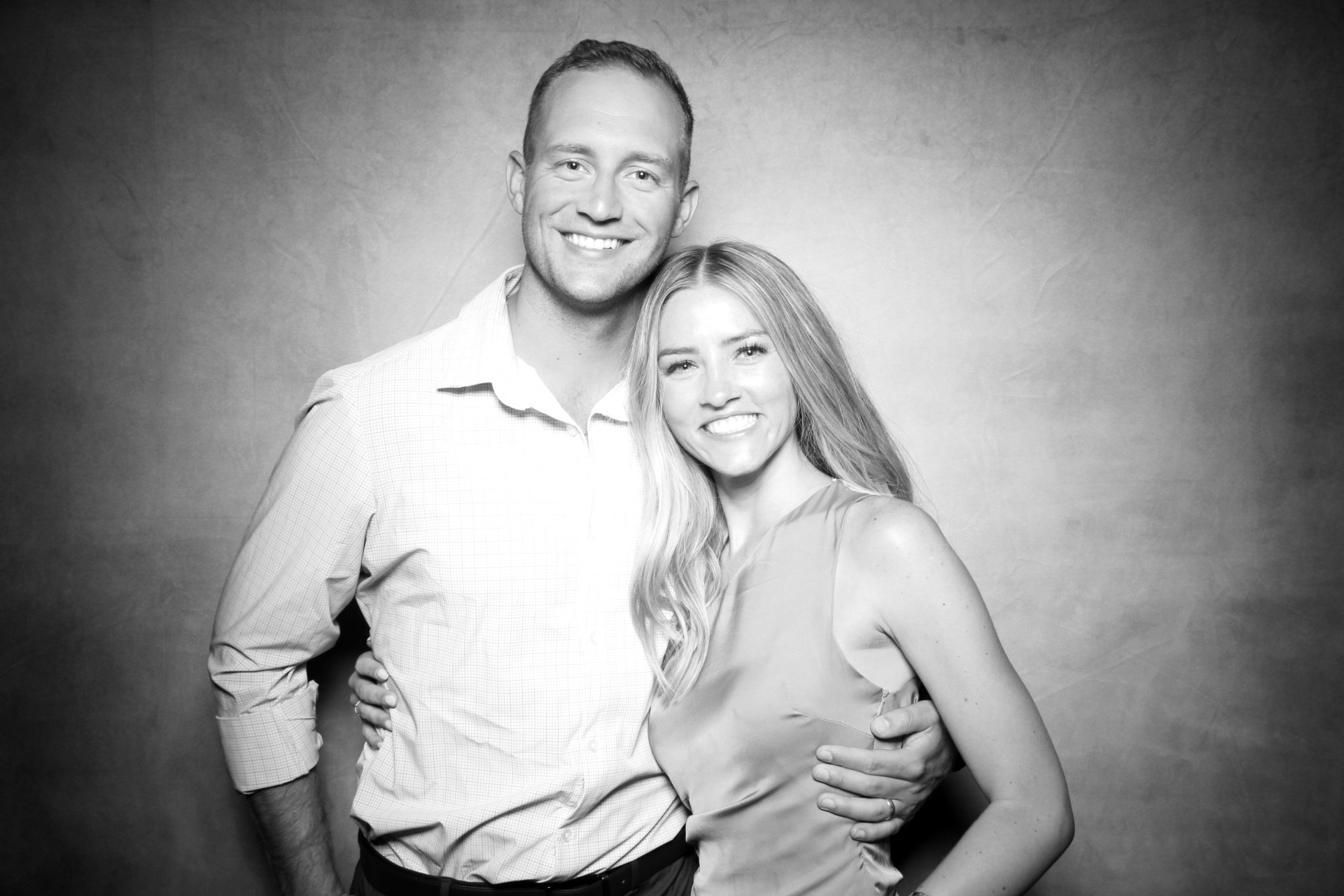 Madison and Trevon | View more photos from the event at photos.fotably.com/u/FotablyPhotoBooth/Madison-and-Trevon