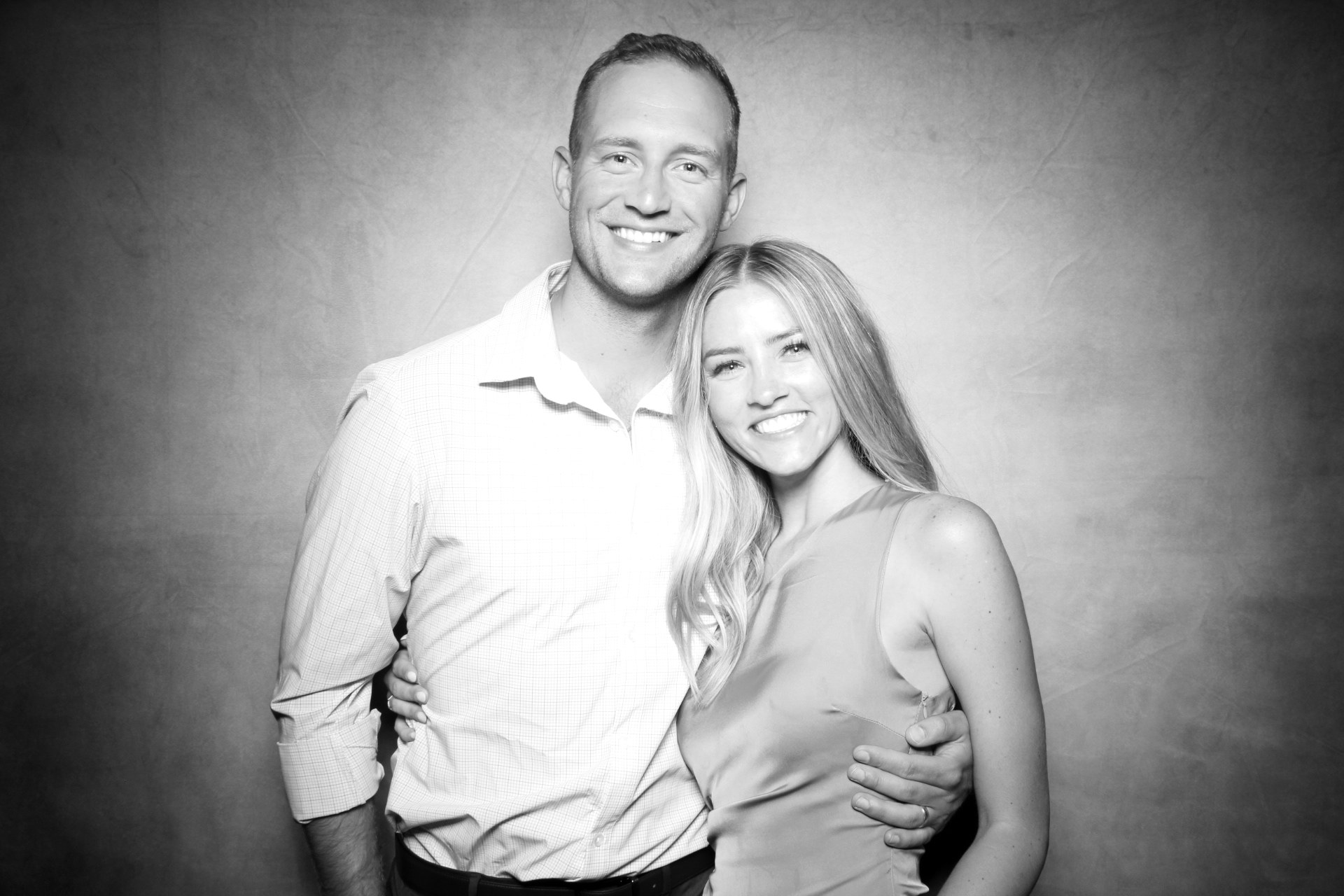 Madison and Trevon | View more photos from the event at photos.fotably.com/u/FotablyPhotoBooth/Madison-and-Trevon