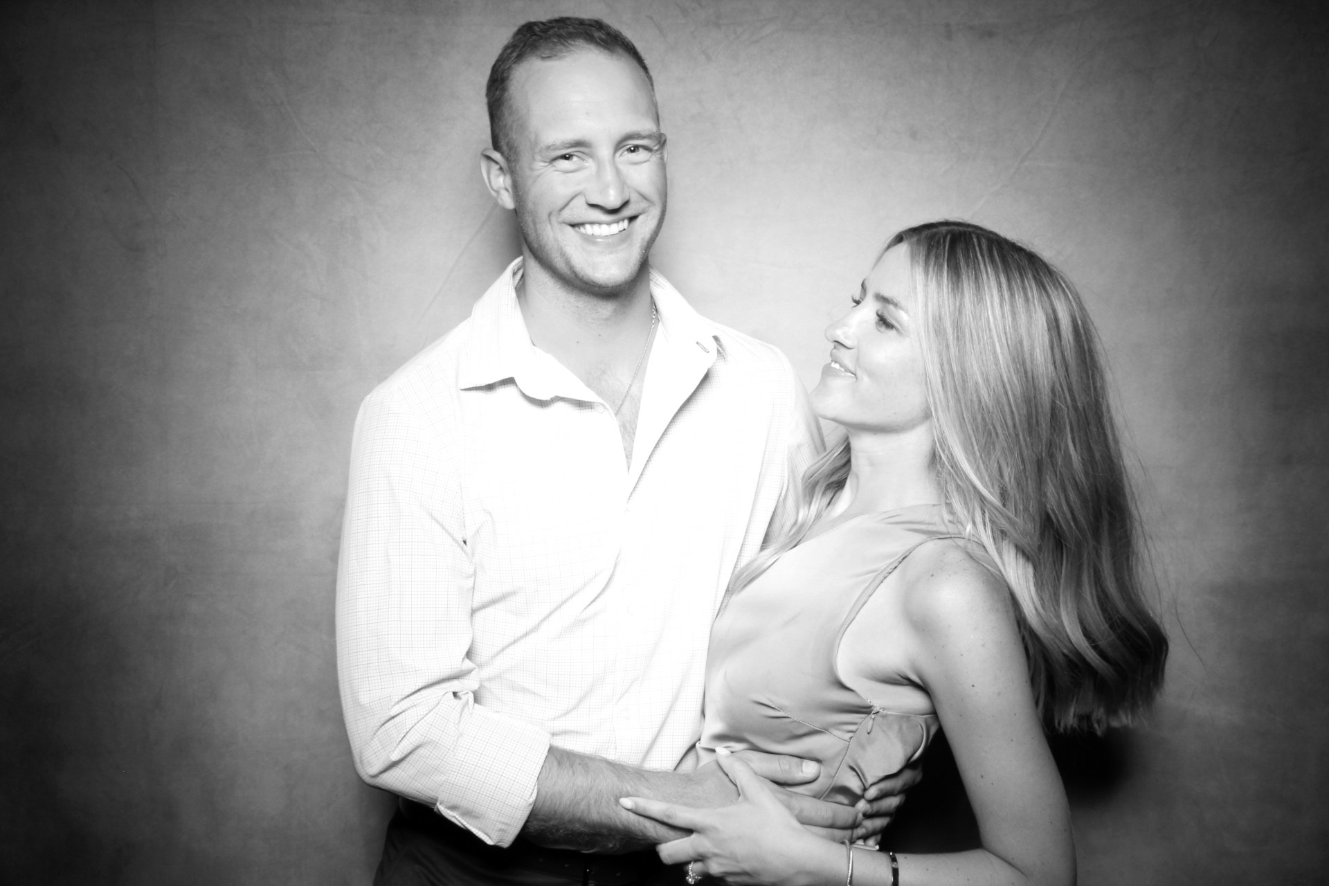 Madison and Trevon | View more photos from the event at photos.fotably.com/u/FotablyPhotoBooth/Madison-and-Trevon