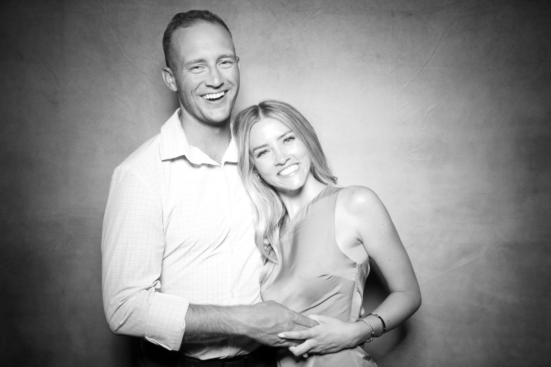 Madison and Trevon | View more photos from the event at photos.fotably.com/u/FotablyPhotoBooth/Madison-and-Trevon