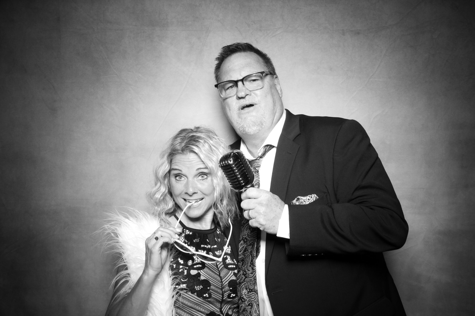 Madison and Trevon | View more photos from the event at photos.fotably.com/u/FotablyPhotoBooth/Madison-and-Trevon