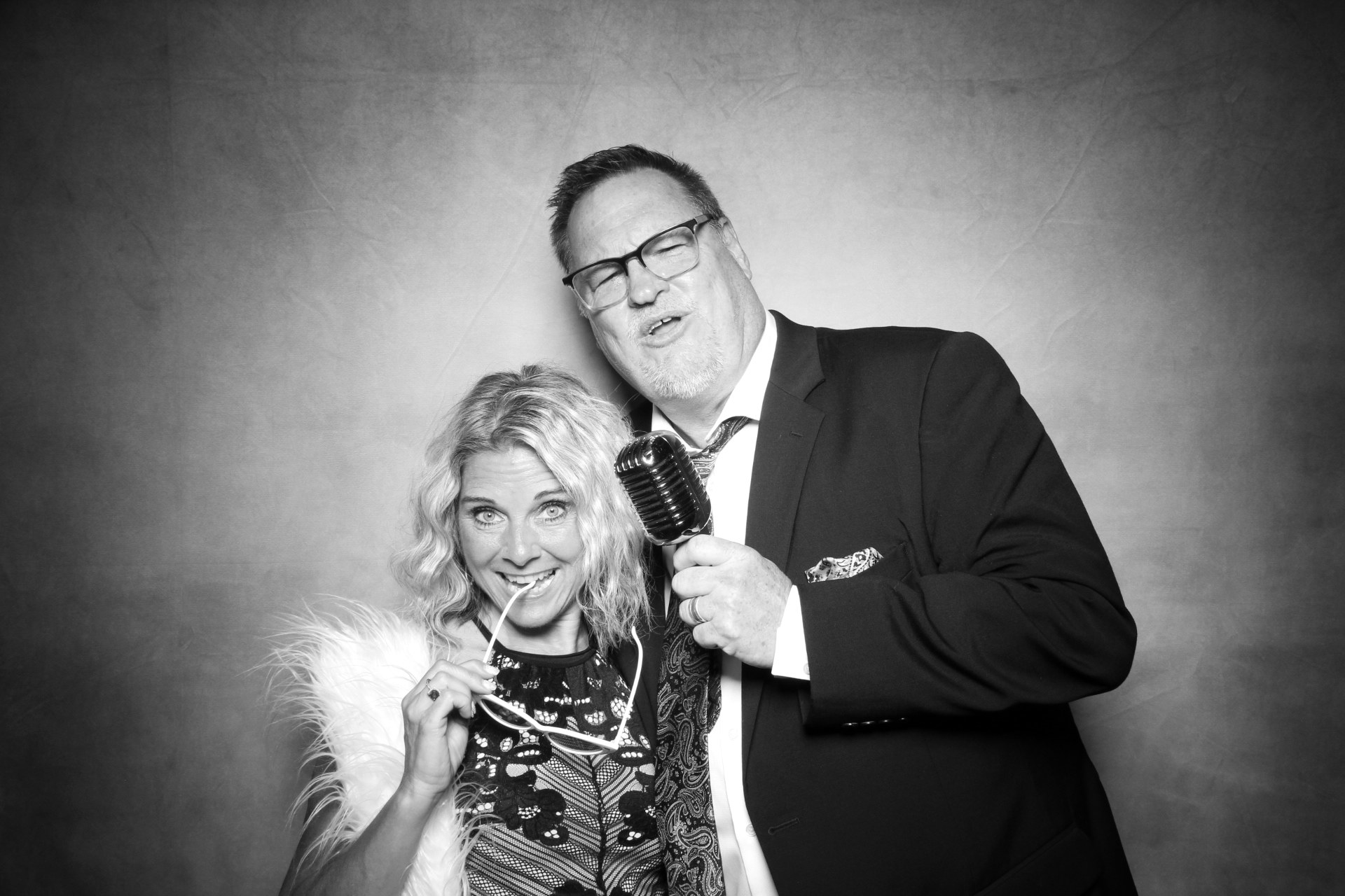 Madison and Trevon | View more photos from the event at photos.fotably.com/u/FotablyPhotoBooth/Madison-and-Trevon