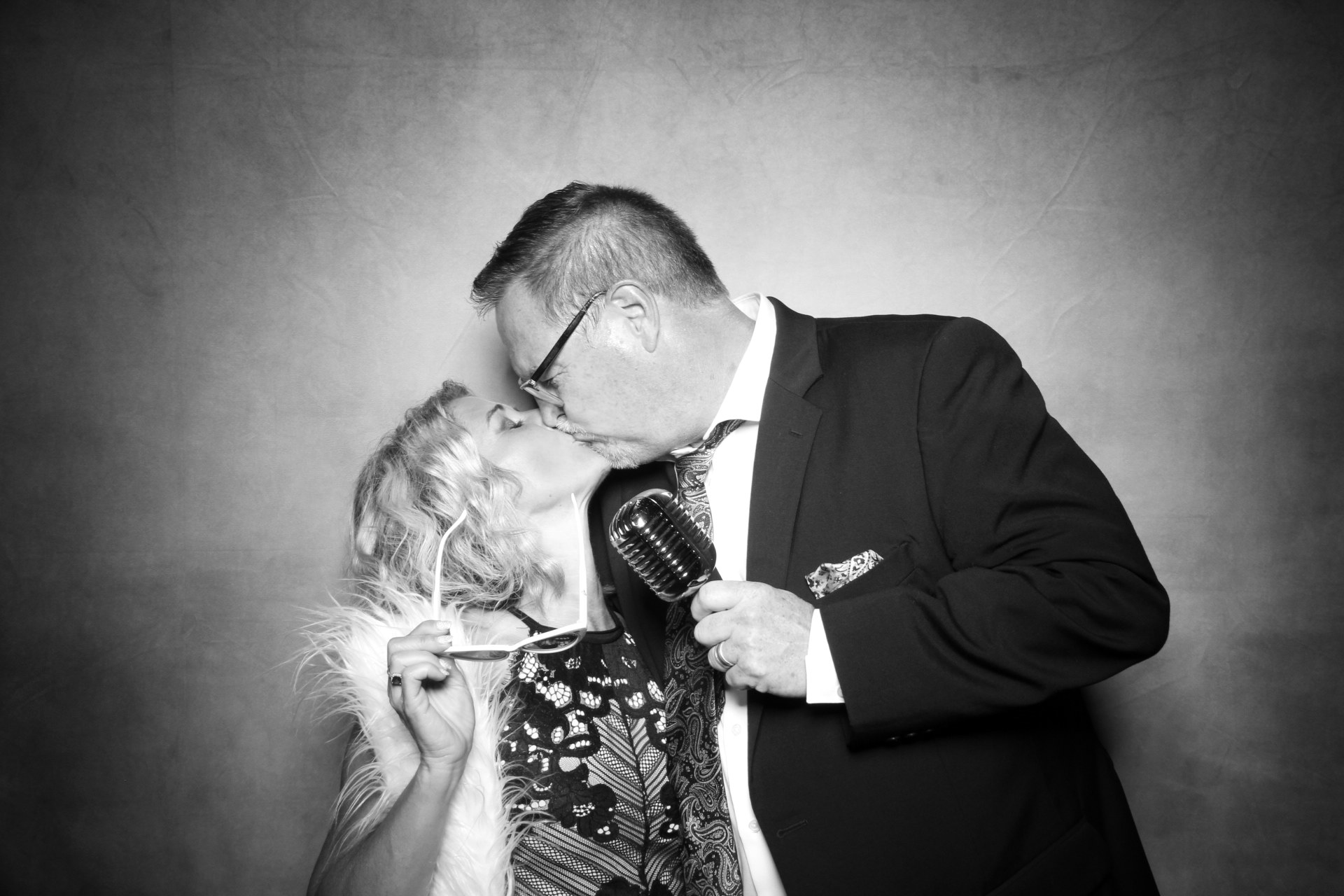 Madison and Trevon | View more photos from the event at photos.fotably.com/u/FotablyPhotoBooth/Madison-and-Trevon