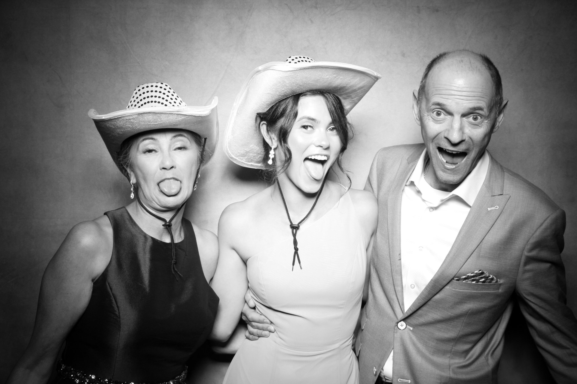 Madison and Trevon | View more photos from the event at photos.fotably.com/u/FotablyPhotoBooth/Madison-and-Trevon