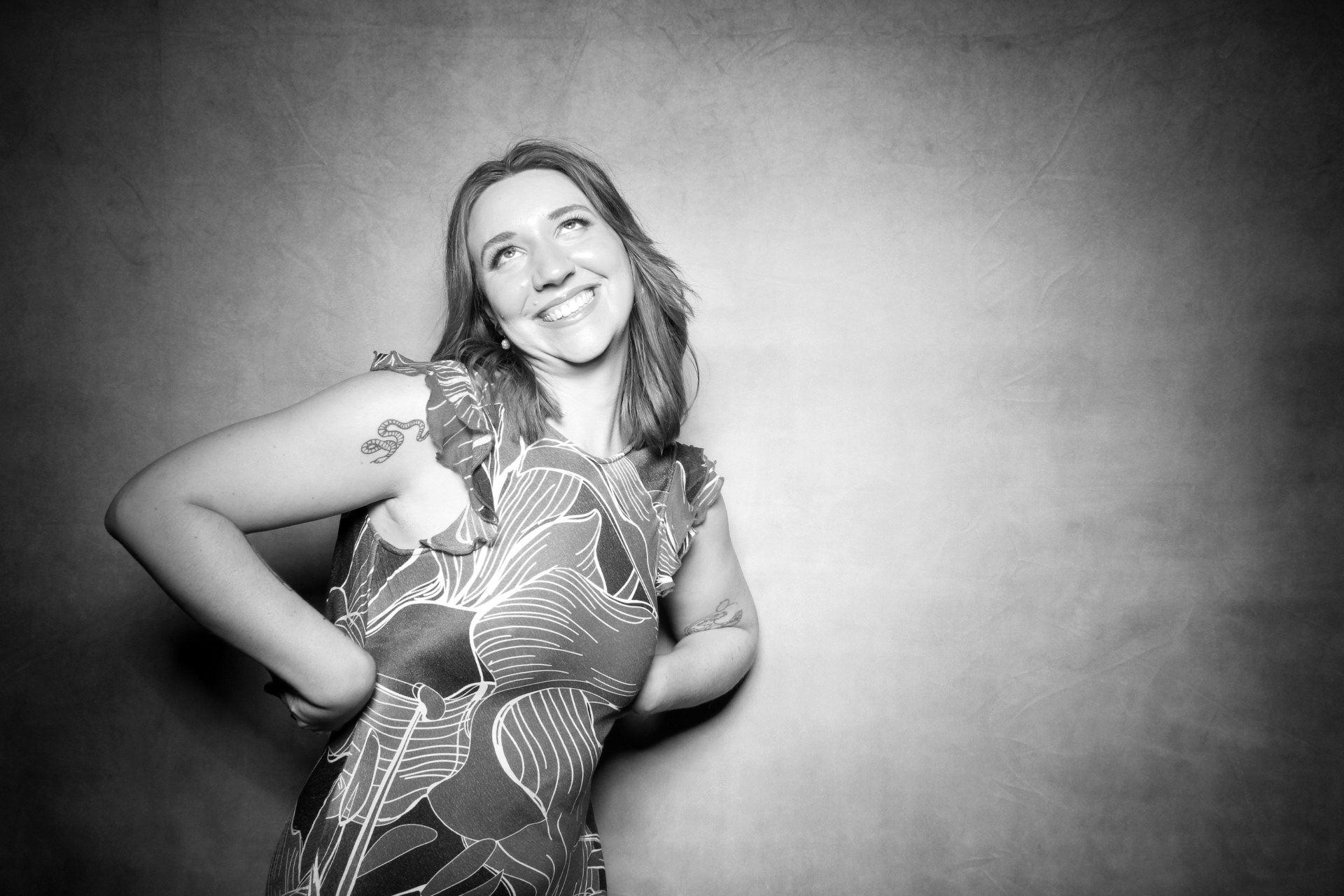 Madison and Trevon | View more photos from the event at photos.fotably.com/u/FotablyPhotoBooth/Madison-and-Trevon