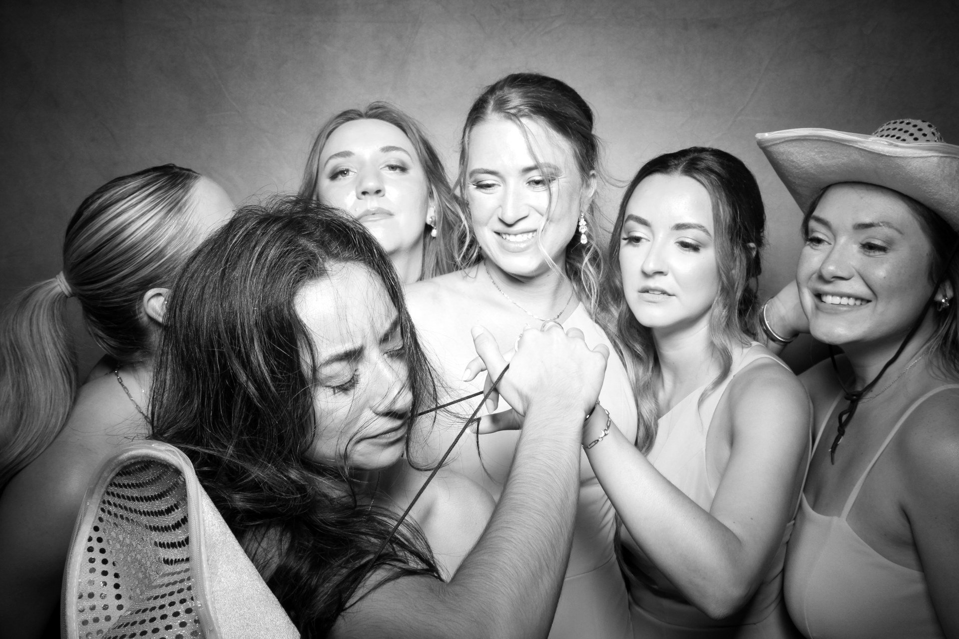 Madison and Trevon | View more photos from the event at photos.fotably.com/u/FotablyPhotoBooth/Madison-and-Trevon