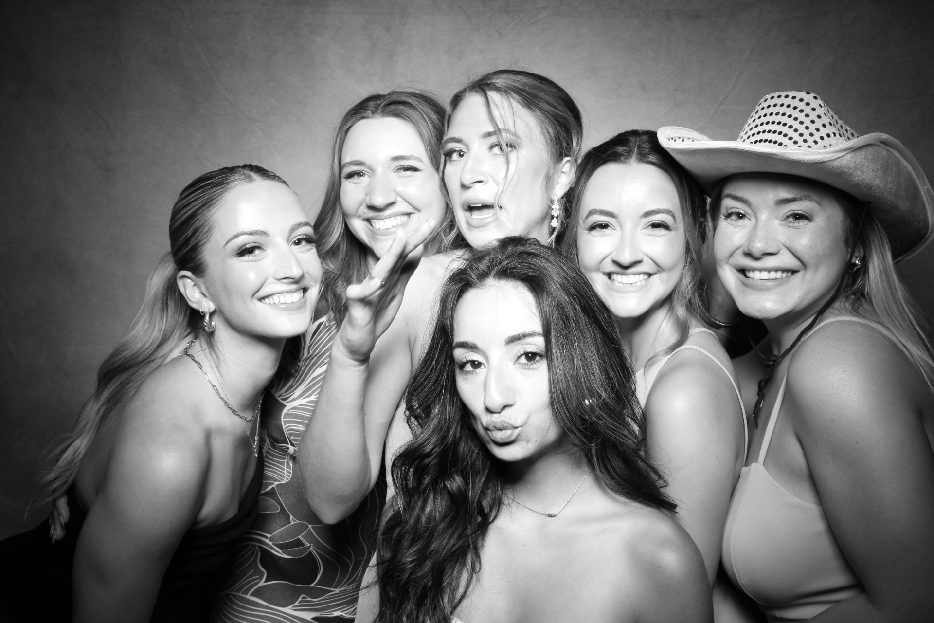 Madison and Trevon | View more photos from the event at photos.fotably.com/u/FotablyPhotoBooth/Madison-and-Trevon