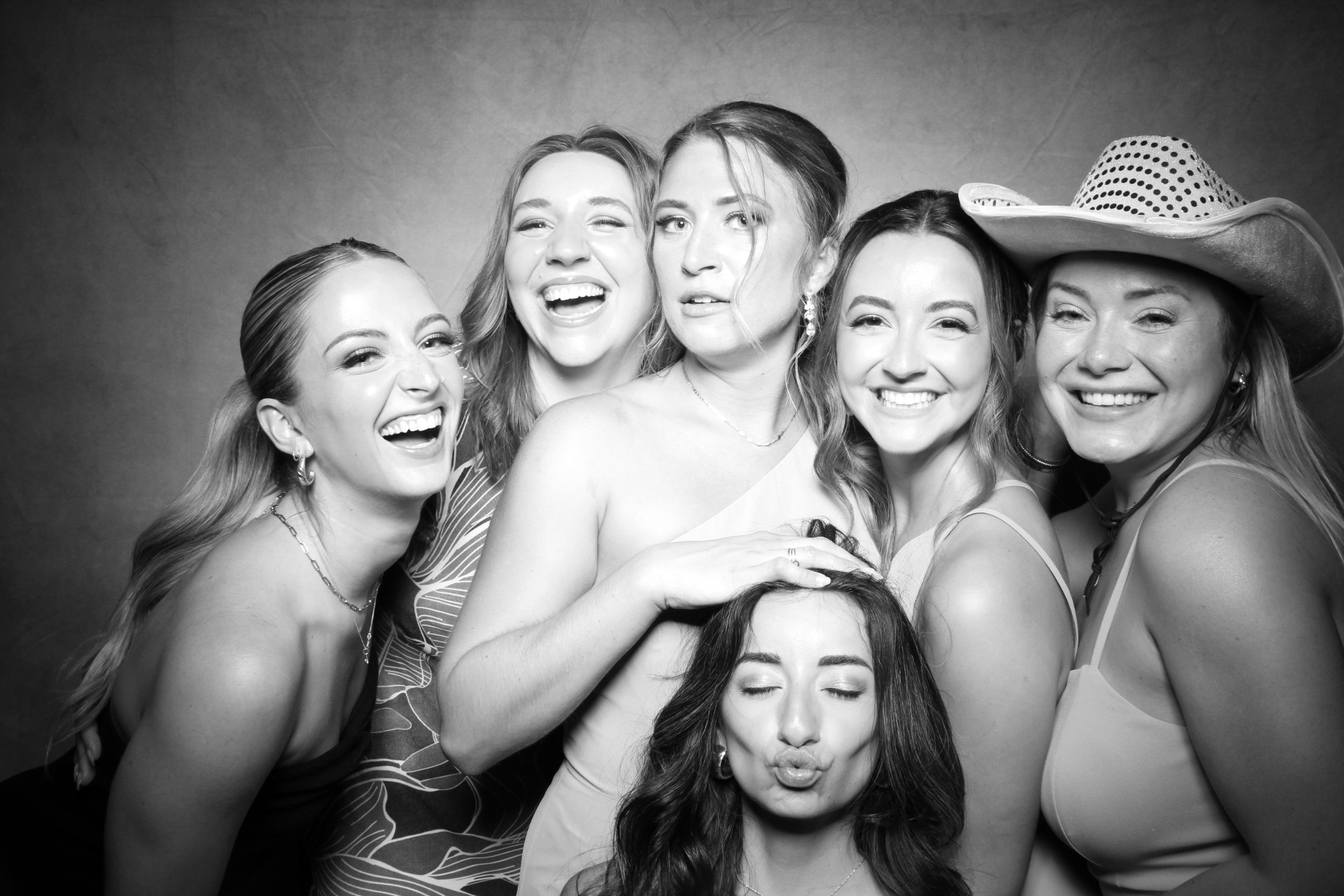 Madison and Trevon | View more photos from the event at photos.fotably.com/u/FotablyPhotoBooth/Madison-and-Trevon